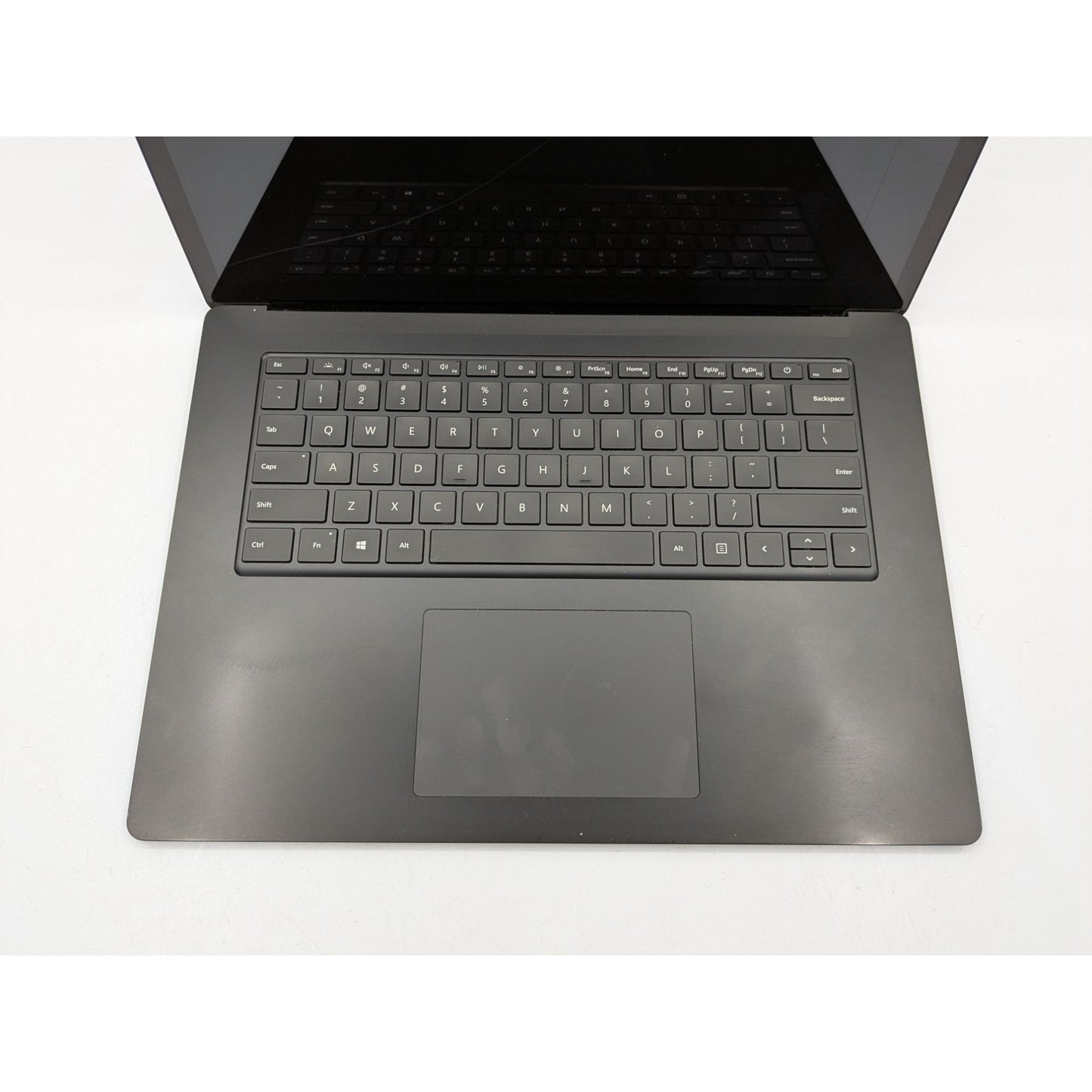 Microsoft Surface Laptop 3 AMD Ryzen 5 3580U 13.5" Display 8GB RAM 256GB SSD