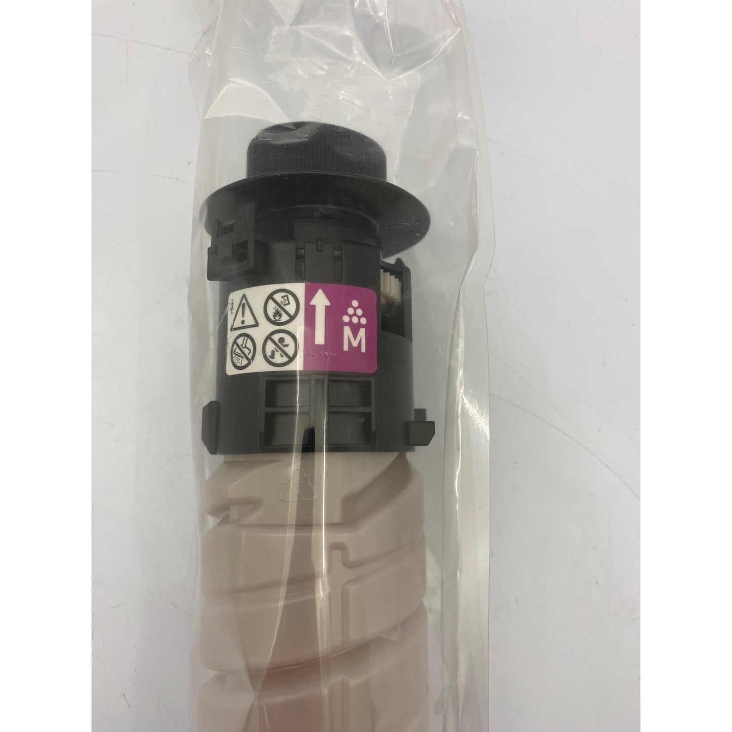 Ricoh 841815 Magenta Toner for MP C3003/C3503