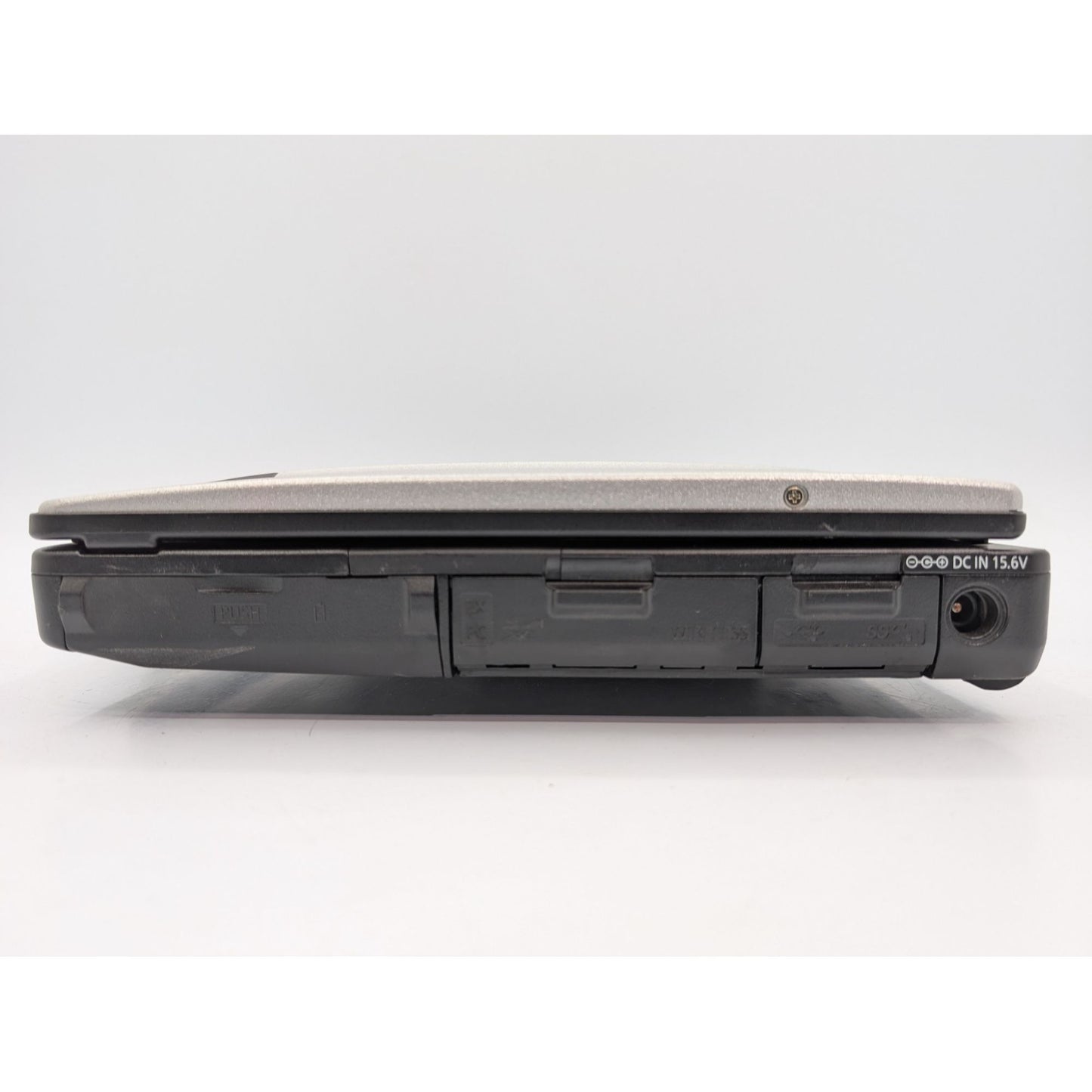Panasonic Toughbook CF-53AAGHYDM 14" Intel Core i5-2520M 4GB RAM 2.50GHz Laptop