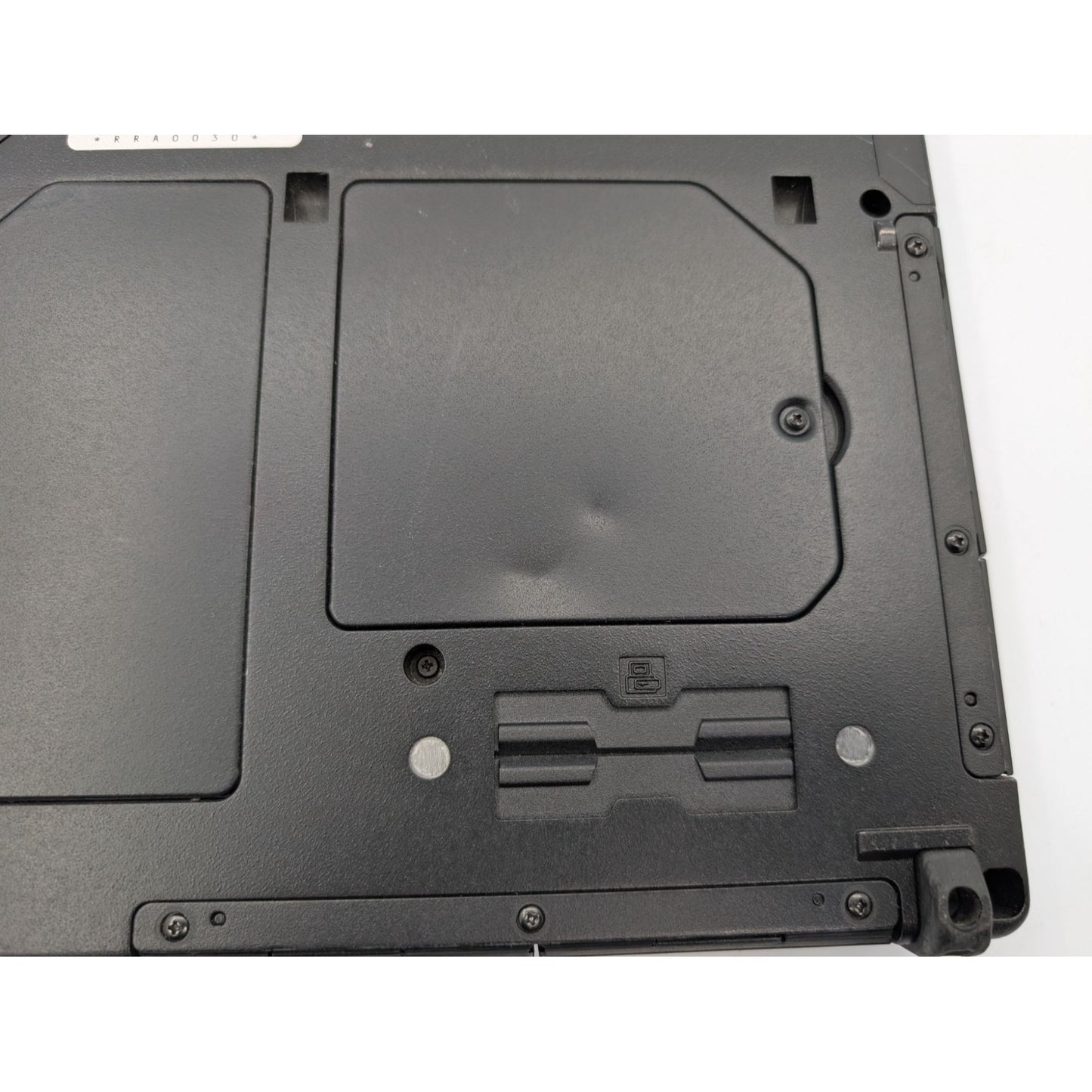 Panasonic Toughbook CF-53AAGHYDM 14" Intel Core i5-2520M 4GB RAM 2.50GHz Laptop