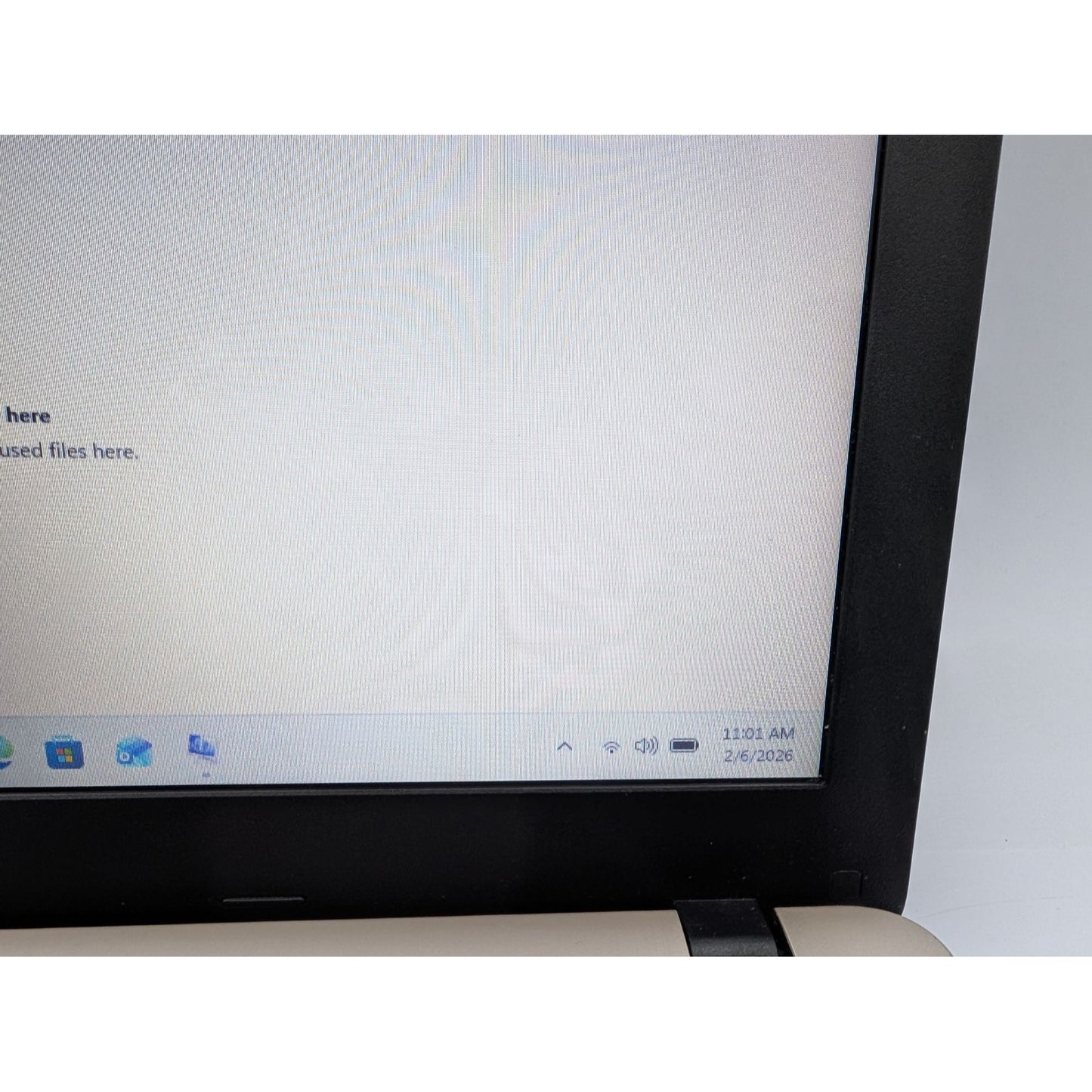 Asus X540LA-SB31-CB 15.6" Intel Core i3-5005U 8GB RAM 120GB SSD Windows 11 Pro