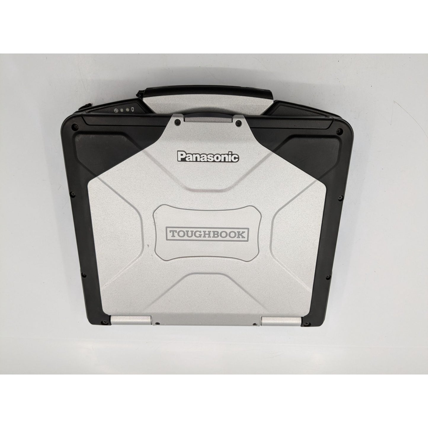 Panasonic Toughbook CF-31 13.1" Screen 2.40GHz Intel Core i5-520M 4GB RAM Laptop