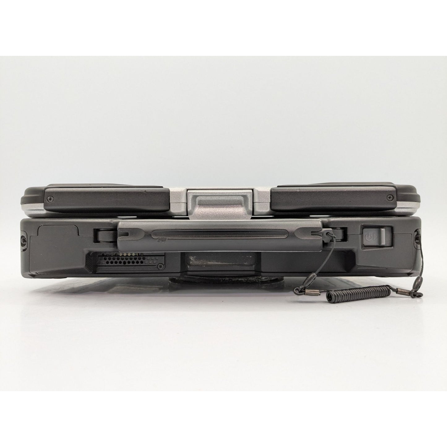 Panasonic Toughbook CF-31 13.1" Screen 2.40GHz Intel Core i5-520M 4GB RAM Laptop