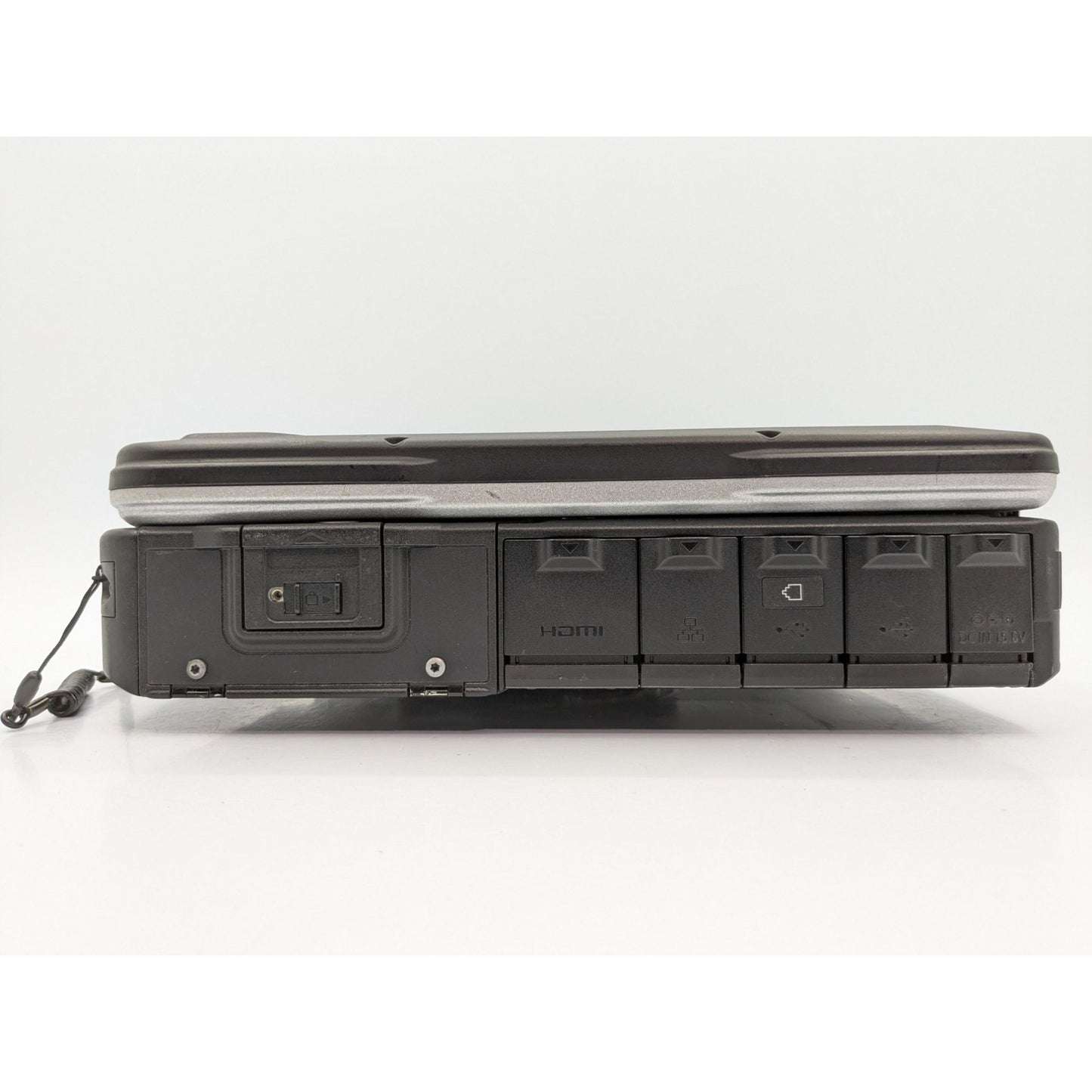 Panasonic Toughbook CF-31 13.1" Screen 2.40GHz Intel Core i5-520M 4GB RAM Laptop