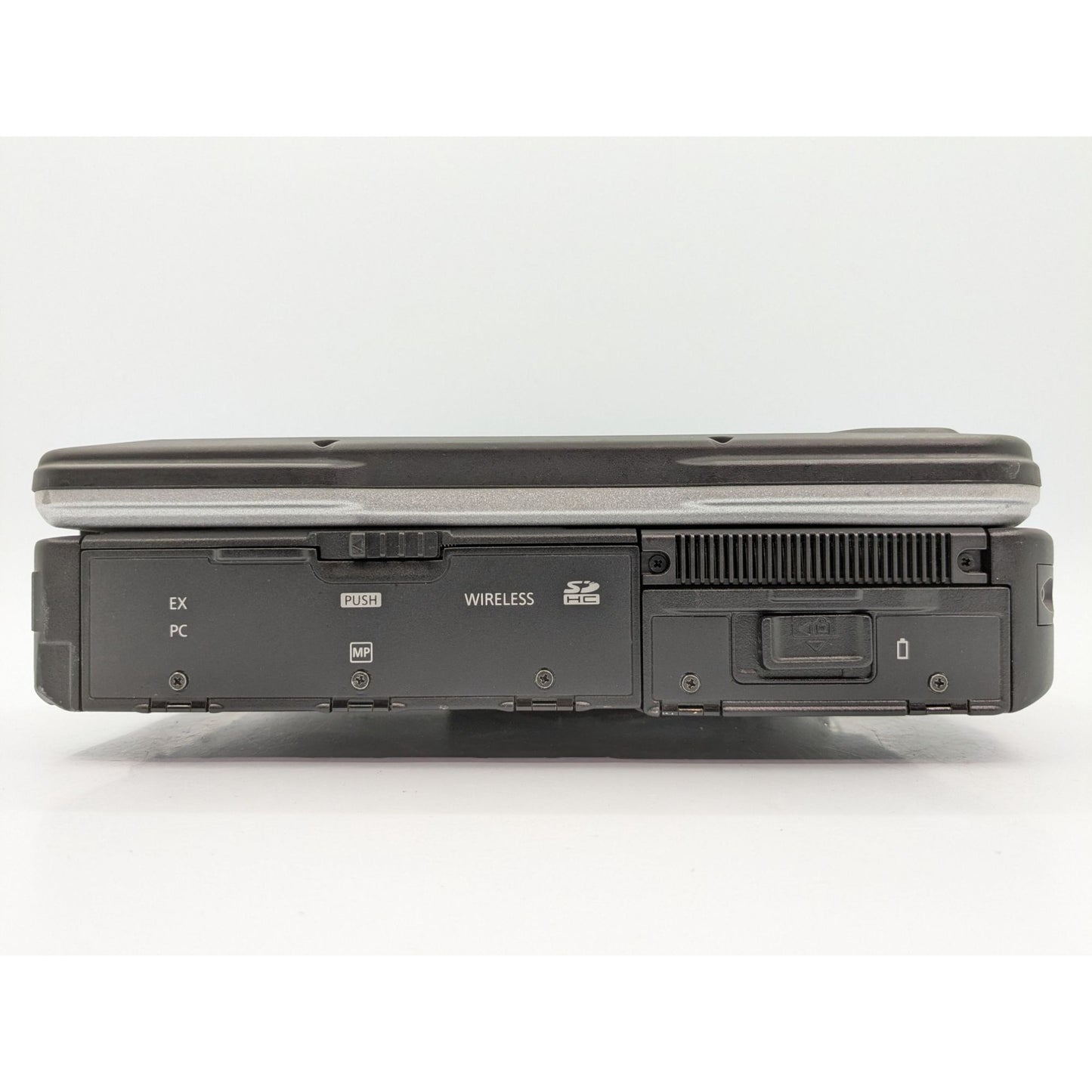 Panasonic Toughbook CF-31 13.1" Screen 2.40GHz Intel Core i5-520M 4GB RAM Laptop