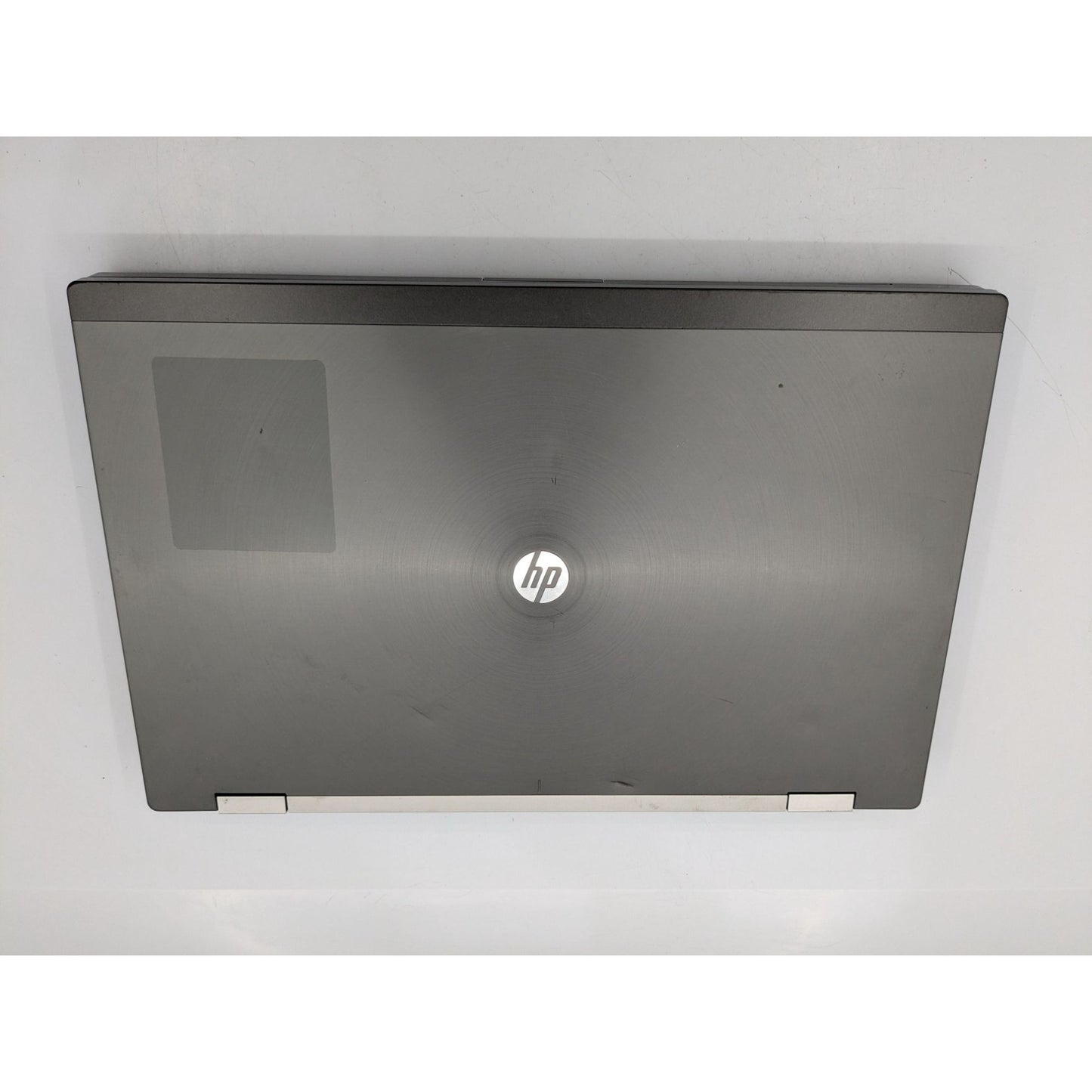 HP EliteBook 8760w 17.3" Intel i7-2920MX 2.50GHz 8GB RAM 128GB SSD Win 11 Pro