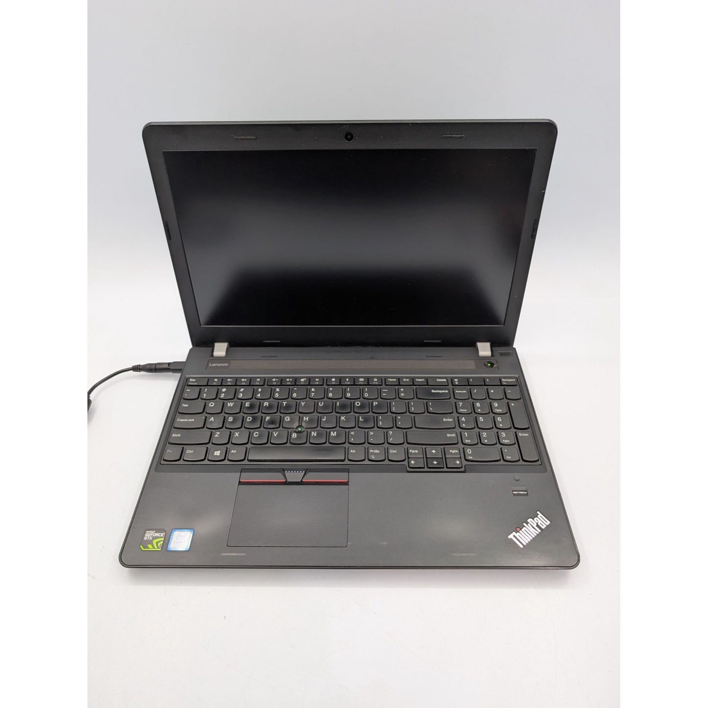 Lenovo ThinkPad E570 Intel Core i7-7500U 2.70GHz Processor 15.6" Screen Laptop