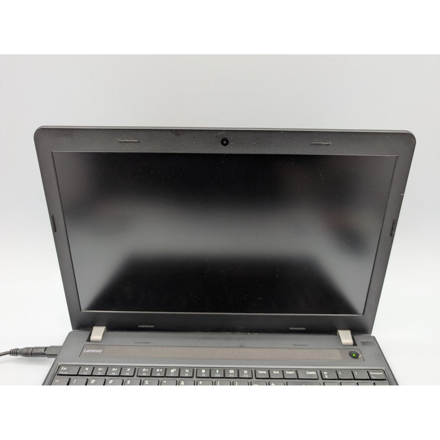 Lenovo ThinkPad E570 Intel Core i7-7500U 2.70GHz Processor 15.6" Screen Laptop