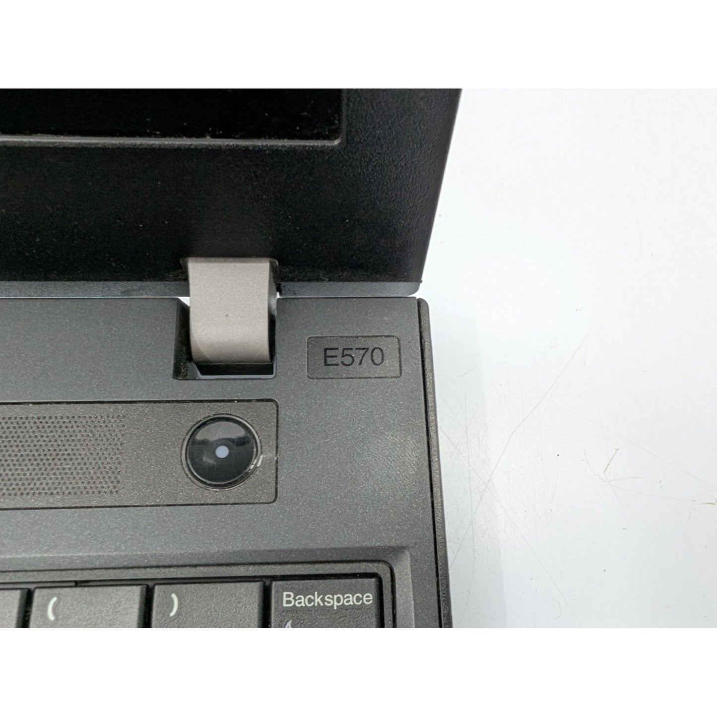 Lenovo ThinkPad E570 Intel Core i7-7500U 2.70GHz Processor 15.6" Screen Laptop