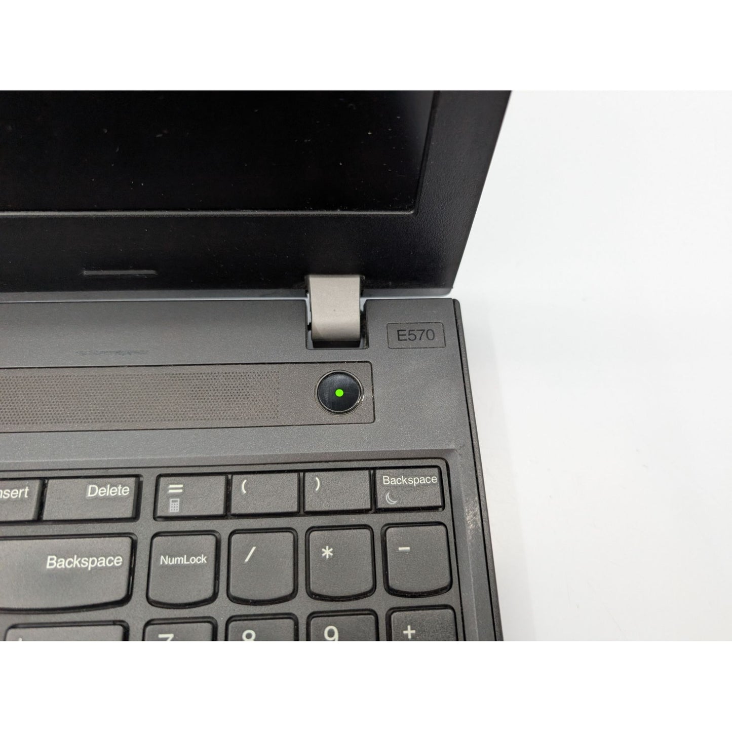 Lenovo ThinkPad E570 Intel Core i7-7500U 2.70GHz Processor 15.6" Screen Laptop