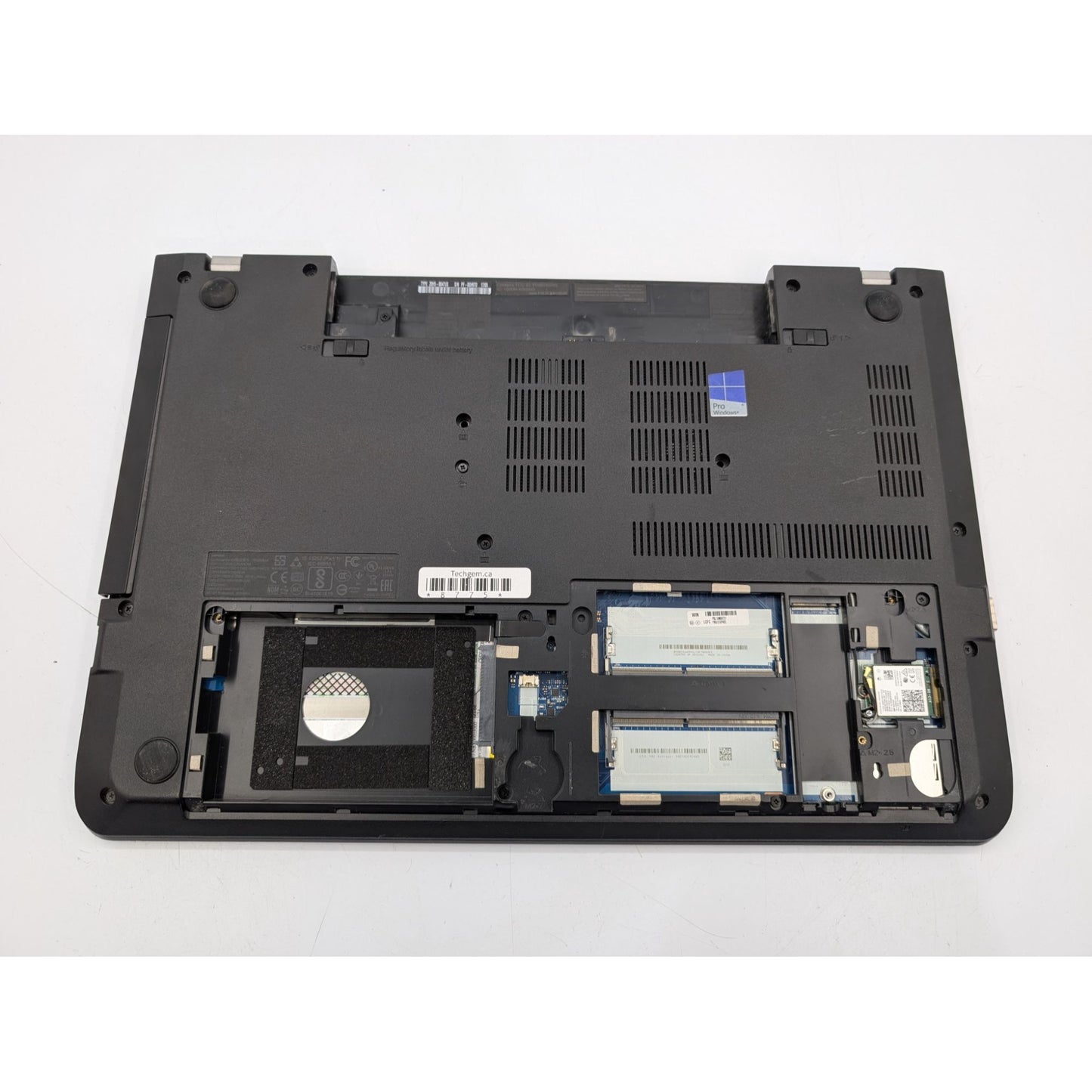 Lenovo ThinkPad E570 Intel Core i7-7500U 2.70GHz Processor 15.6" Screen Laptop