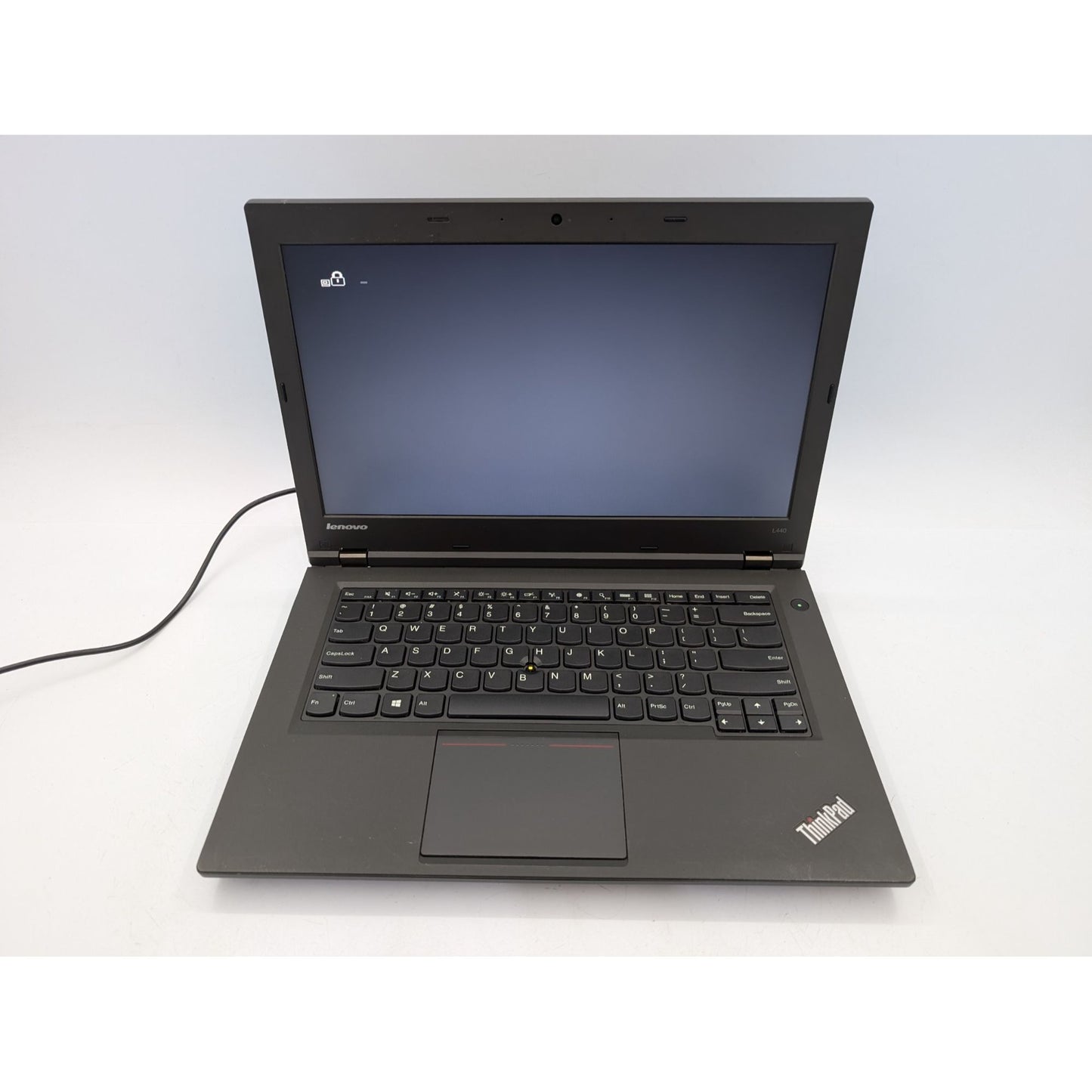 Lenovo ThinkPad L440 14" Screen Intel Core i5-4200M 2.50 GHz 4GB RAM Laptop
