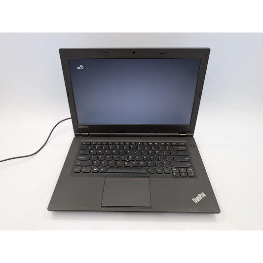 Lenovo ThinkPad L440 14" Screen Intel Core i5-4200M 2.50 GHz 4GB RAM Laptop