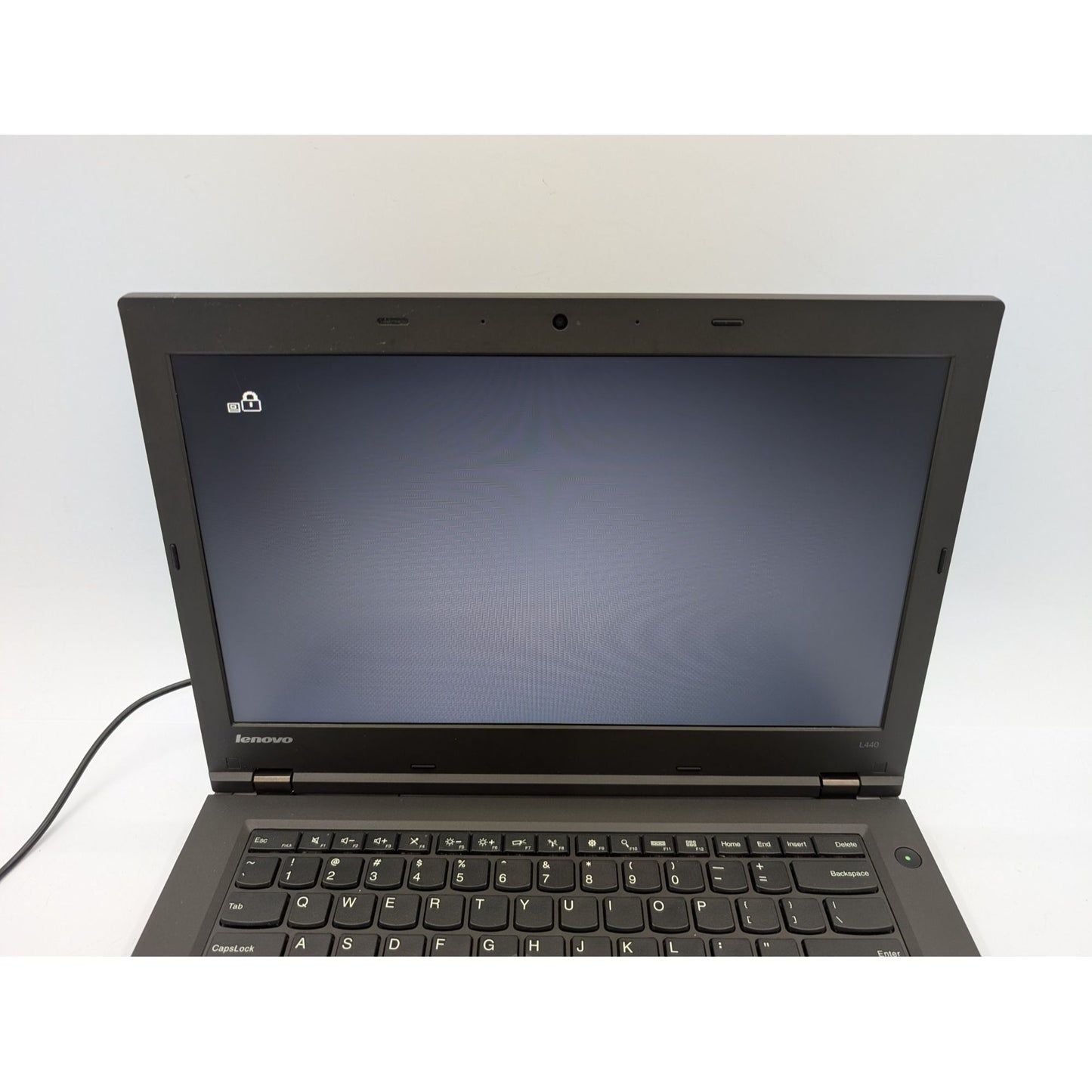 Lenovo ThinkPad L440 14" Screen Intel Core i5-4200M 2.50 GHz 4GB RAM Laptop