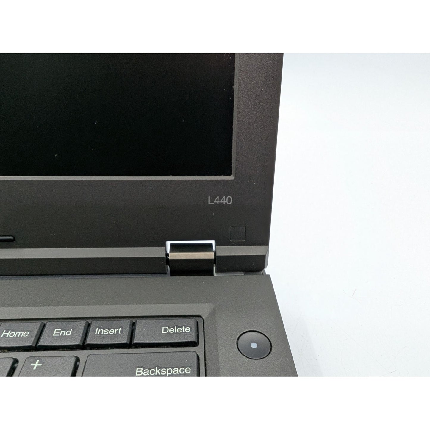 Lenovo ThinkPad L440 14" Screen Intel Core i5-4200M 2.50 GHz 4GB RAM Laptop