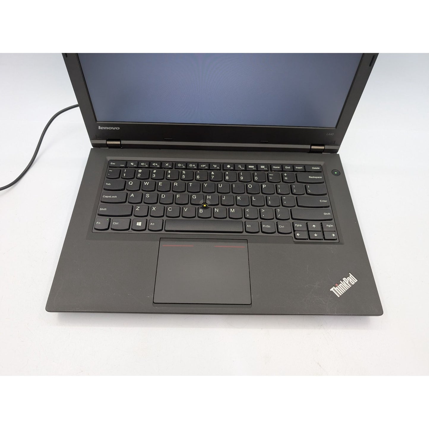 Lenovo ThinkPad L440 14" Screen Intel Core i5-4200M 2.50 GHz 4GB RAM Laptop
