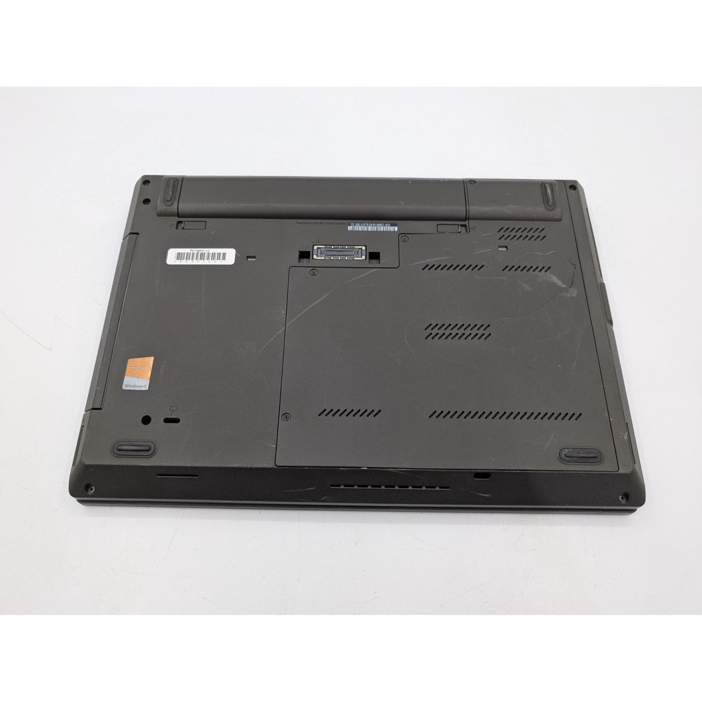 Lenovo ThinkPad L440 14" Screen Intel Core i5-4200M 2.50 GHz 4GB RAM Laptop