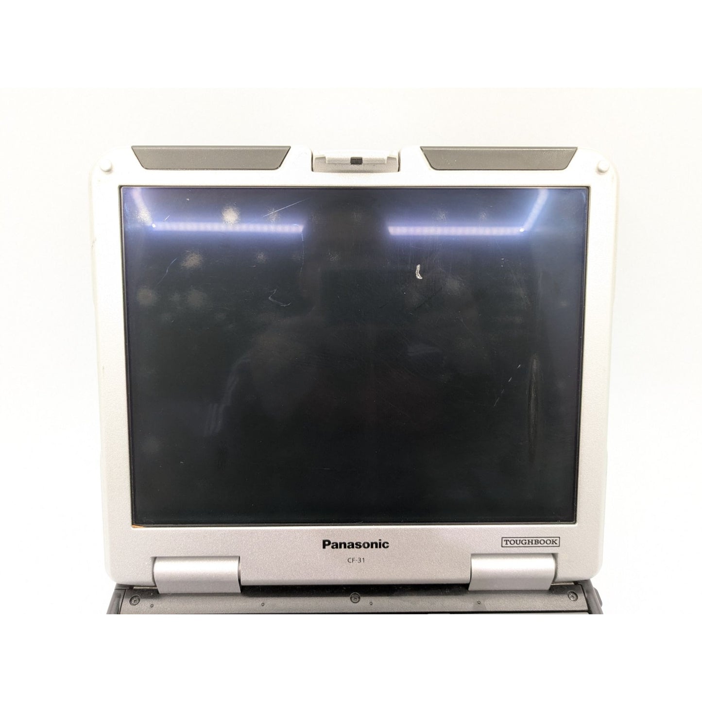 Panasonic Toughbook CF-31 13.1" Screen Intel Core i5-520M 2.40GHz 4GB RAM Laptop