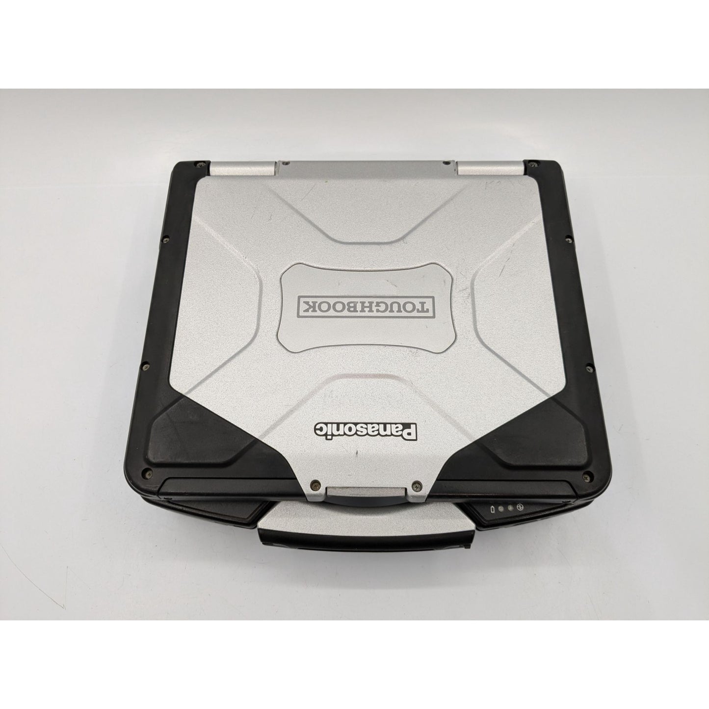 Panasonic Toughbook CF-31 13.1" Screen Intel Core i5-520M 2.40GHz 4GB RAM Laptop