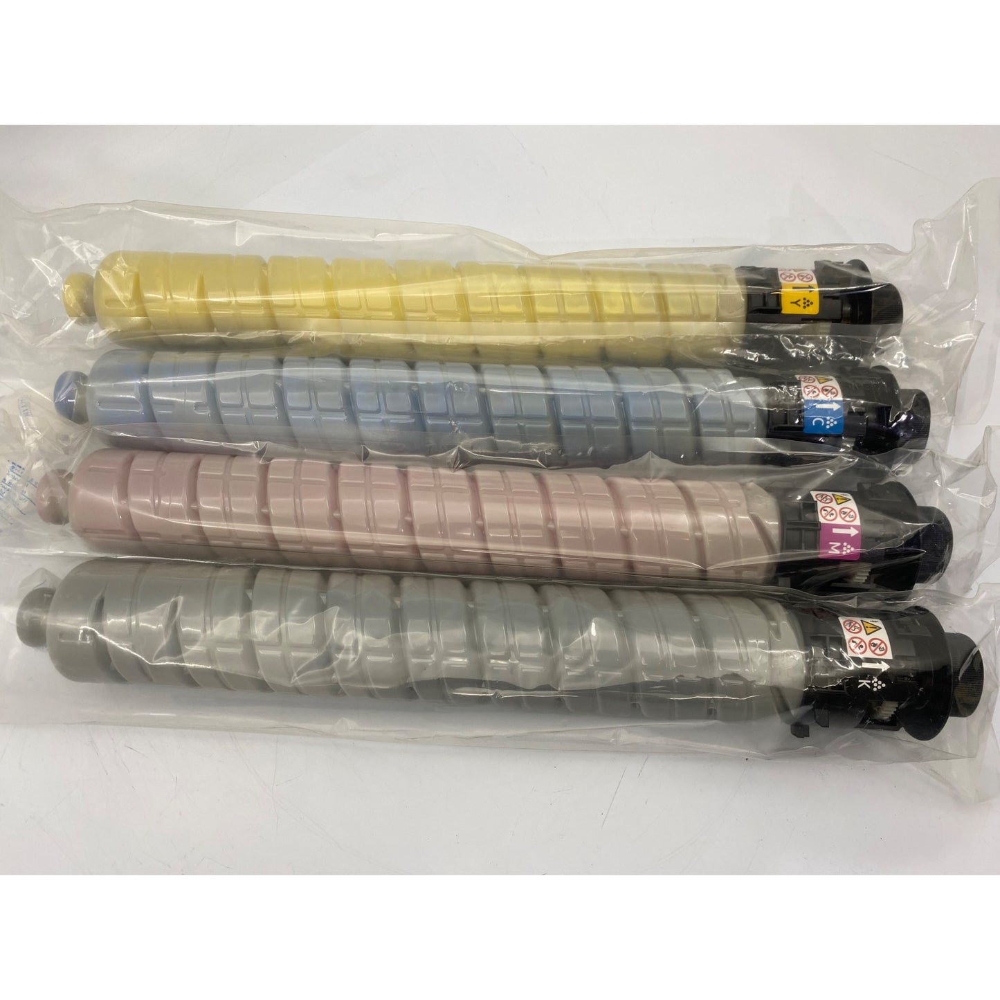 Set of Ricoh MP C3003/C3503 Toner - Sealed