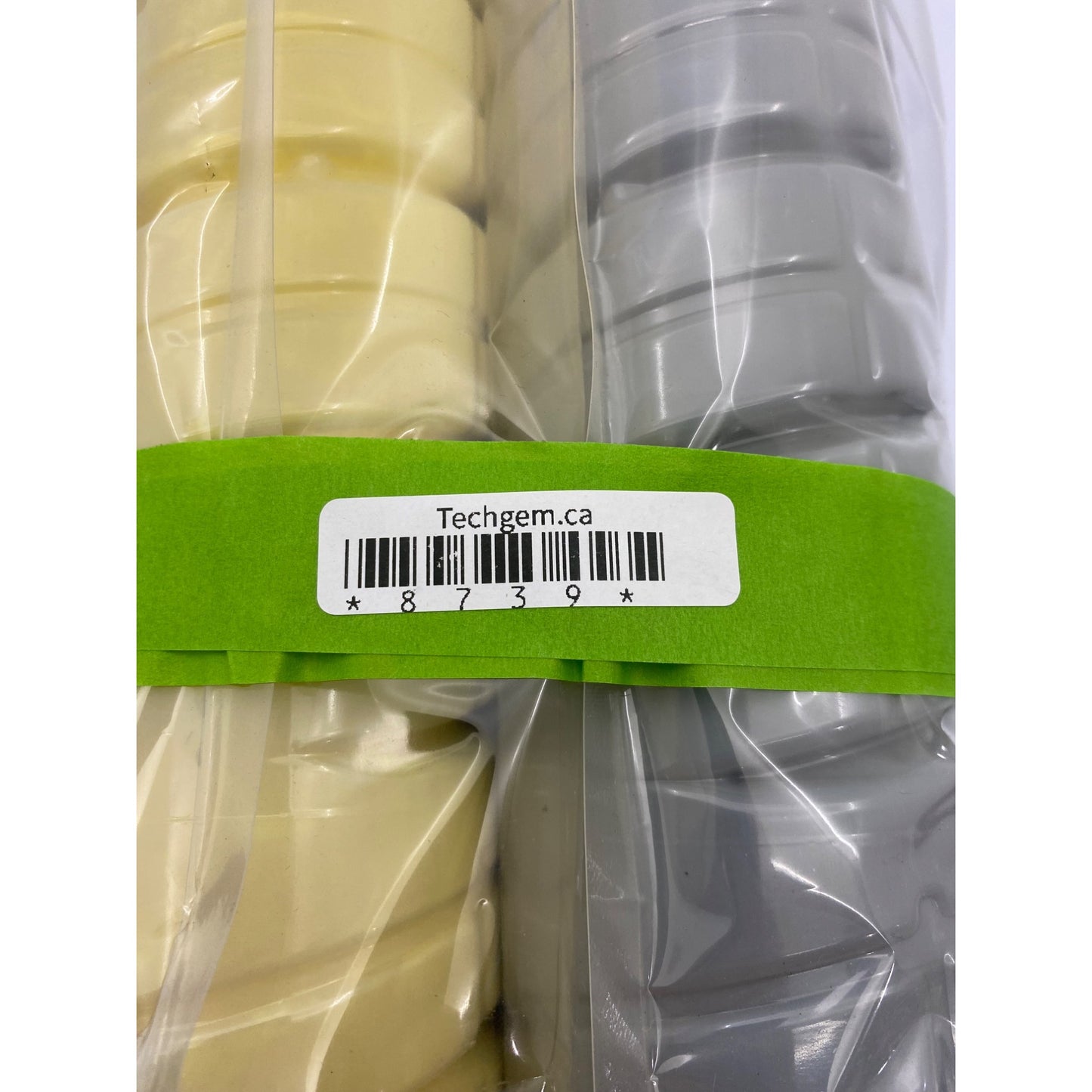 Set of Ricoh MP C3003/C3503 Toner - Sealed
