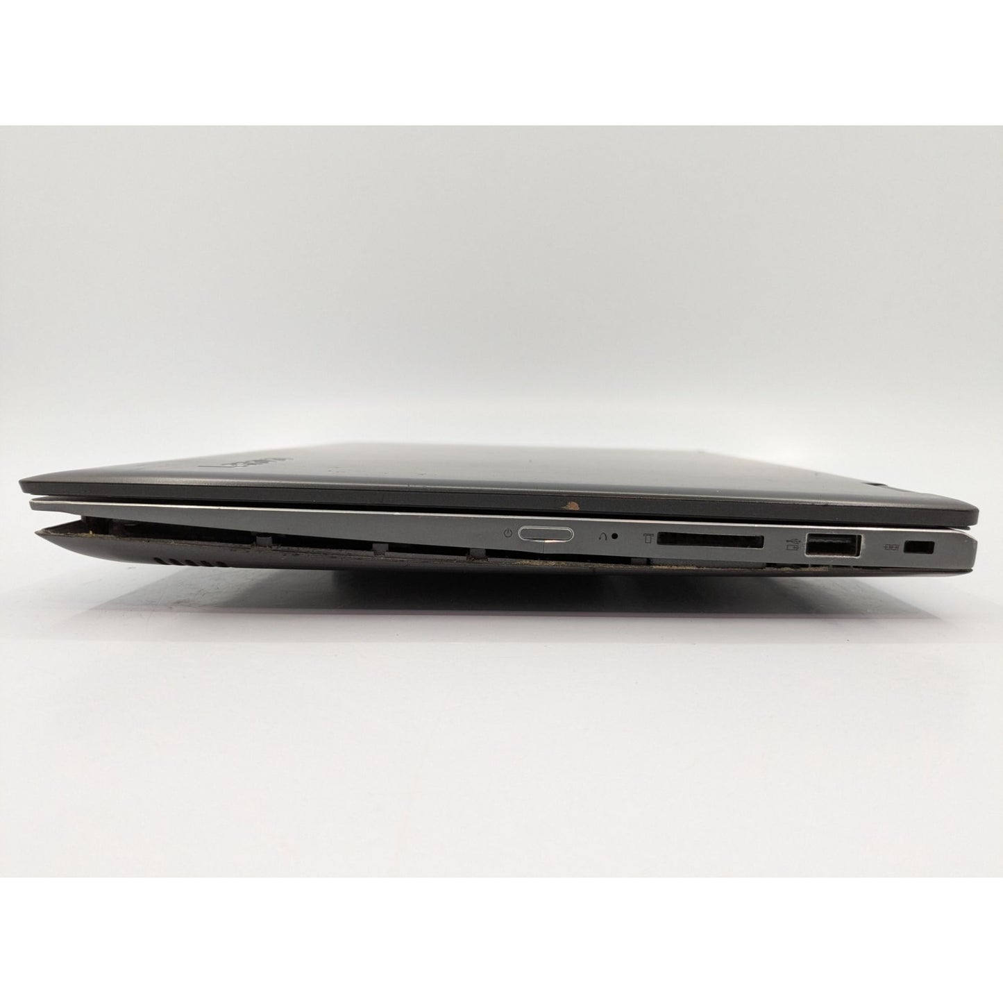 Lenovo IdeaPad Flex-5-1470 14" Display Screen Intel Core i7-8550U Gray Laptop