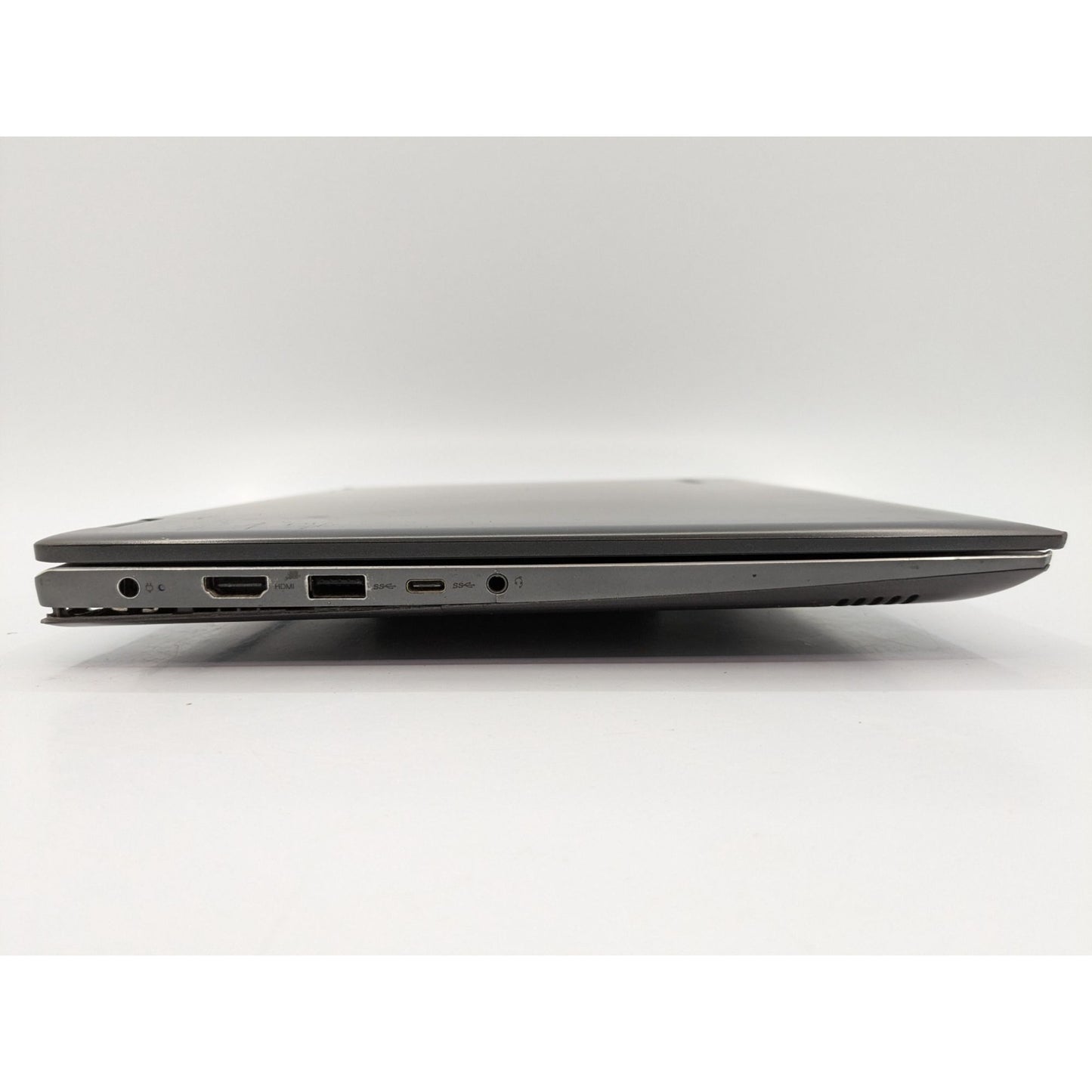 Lenovo IdeaPad Flex-5-1470 14" Display Screen Intel Core i7-8550U Gray Laptop