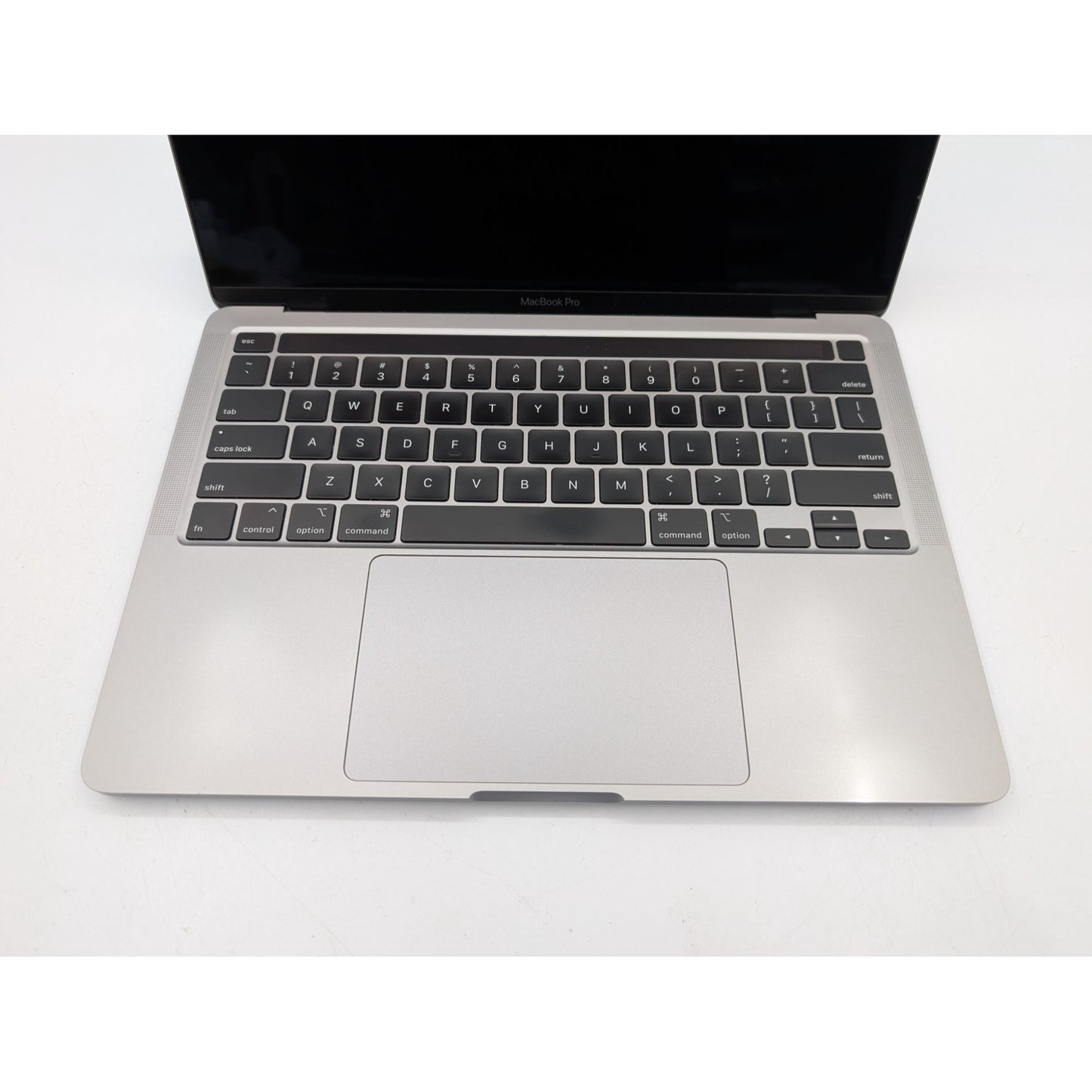 2020 Apple MacBook Pro A2251 13" Intel i7-1068NG7 32 GB 512GB SSD macOS Tahoe
