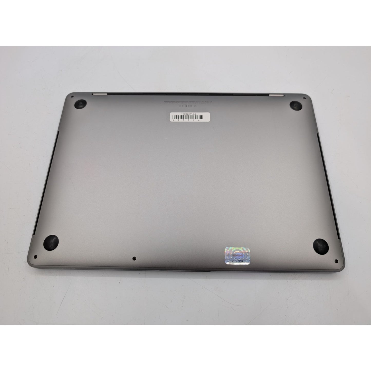 2020 Apple MacBook Pro A2251 13" Intel i7-1068NG7 32 GB 512GB SSD macOS Tahoe