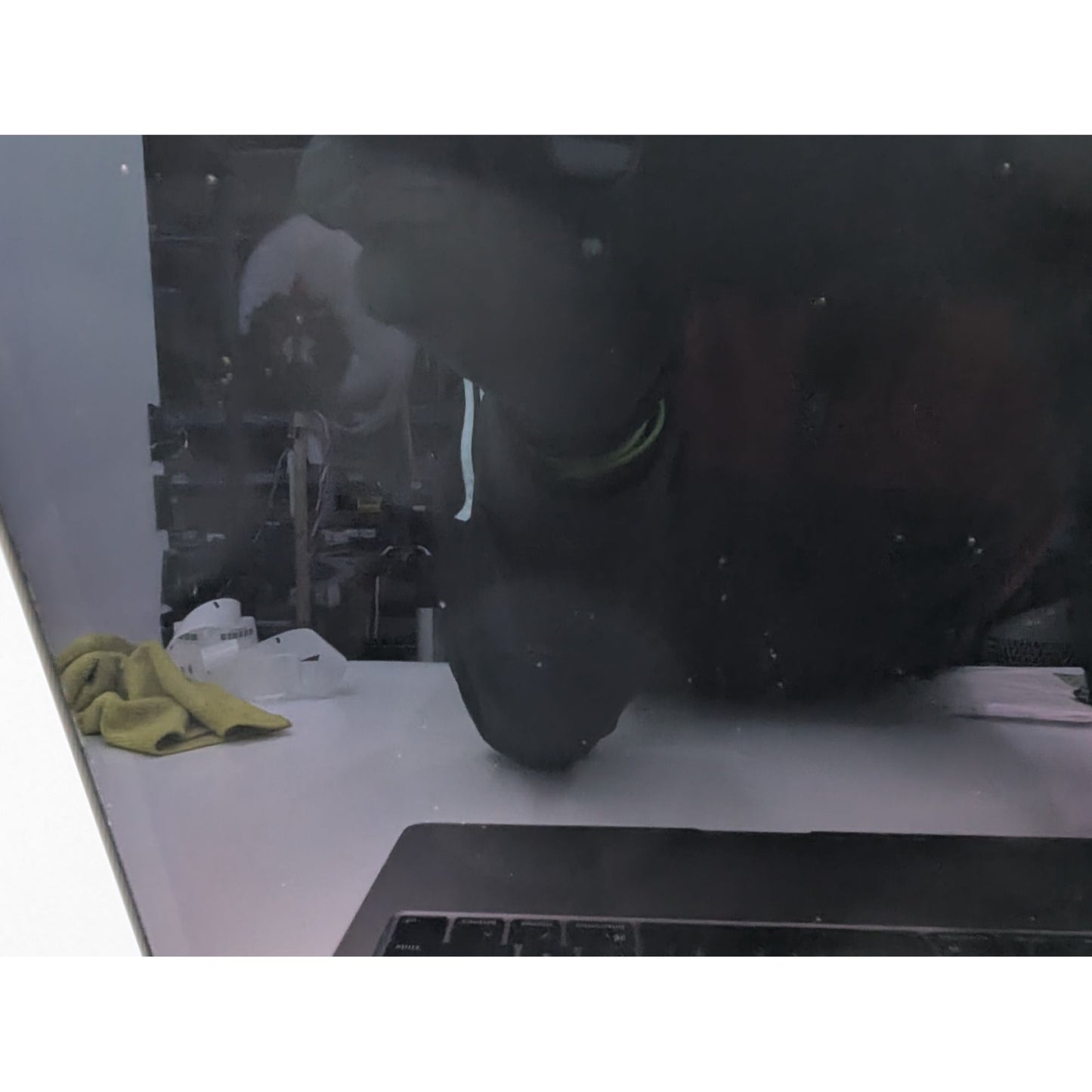 2020 Apple MacBook Pro A2251 13" Intel i7-1068NG7 32 GB 512GB SSD macOS Tahoe