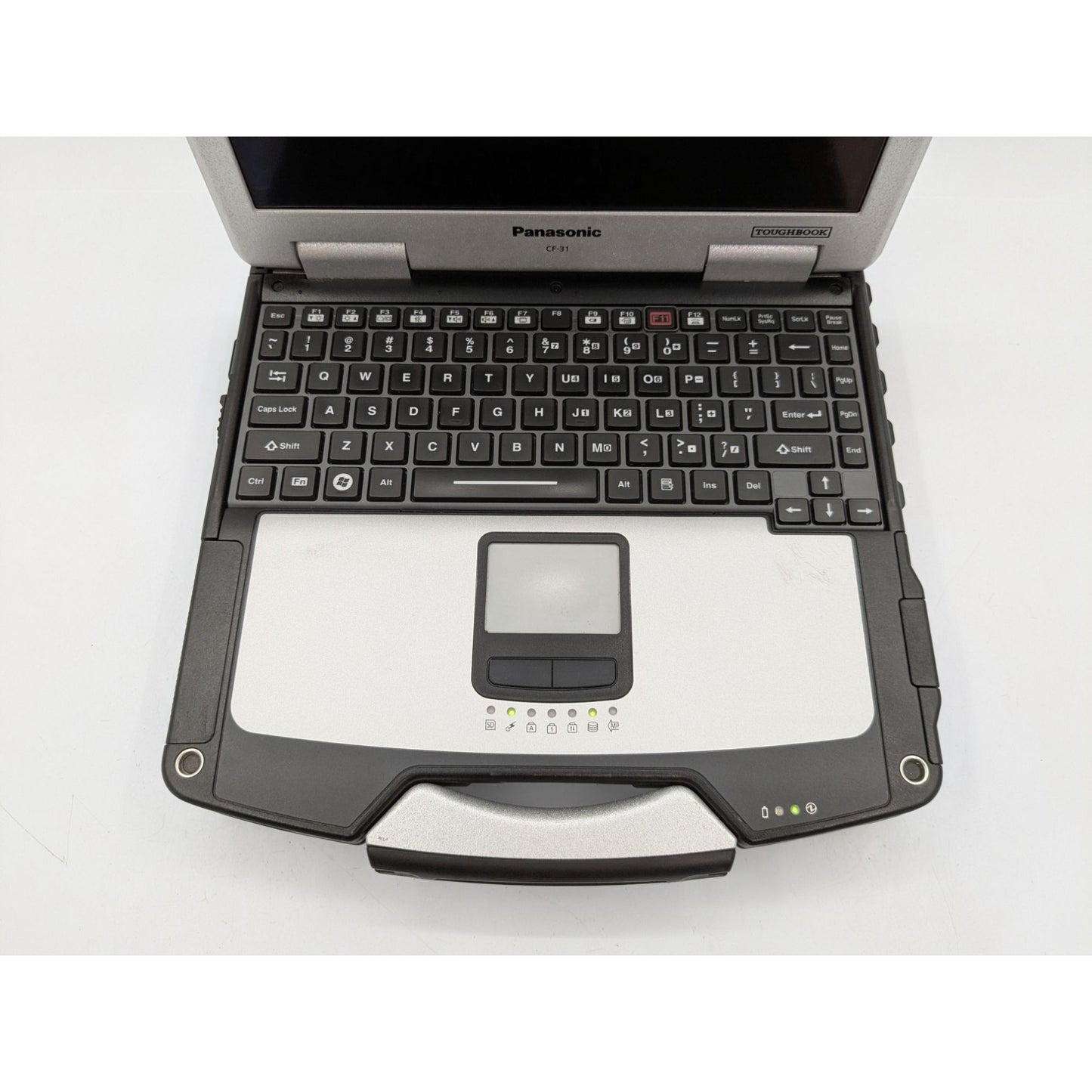 Panasonic Toughbook CF-31 13.1" Intel i5-3320M 16GB RAM 128GB SSD Win 11 Pro