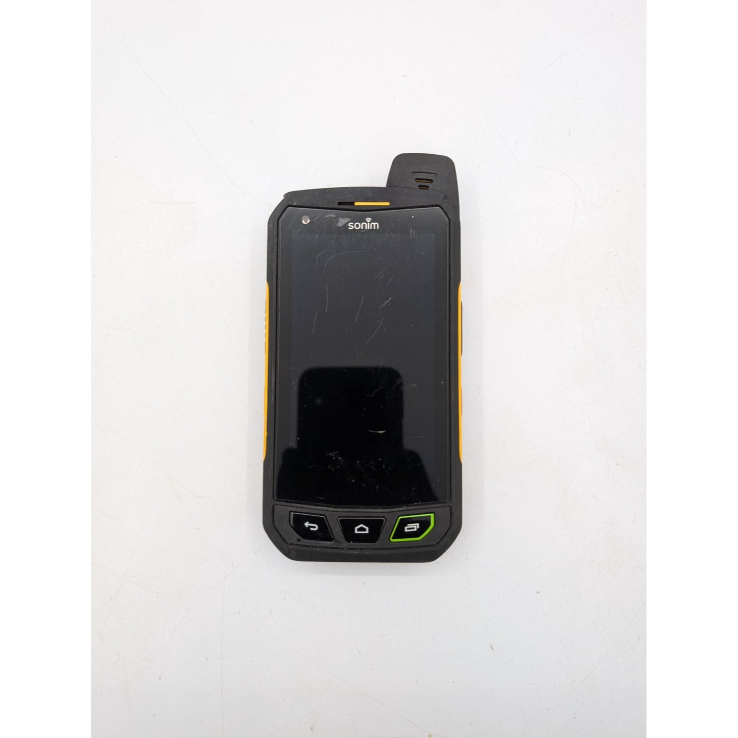 Sonim XP7700 Smartphone Bluetooth 4" Display Qualcomm MSM8926 Android 5 1GB+16GB