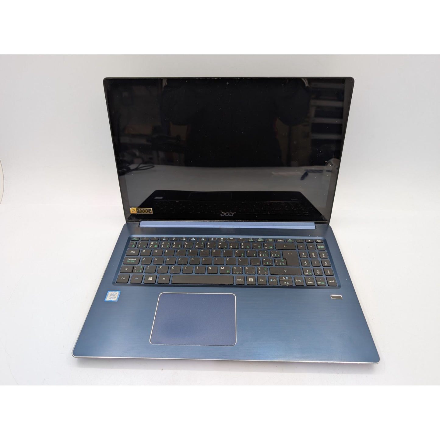 Acer Swift SF315-51-57HU 15.6" Screen Intel Core i5-8250U 1.60GHz 8GB RAM Laptop