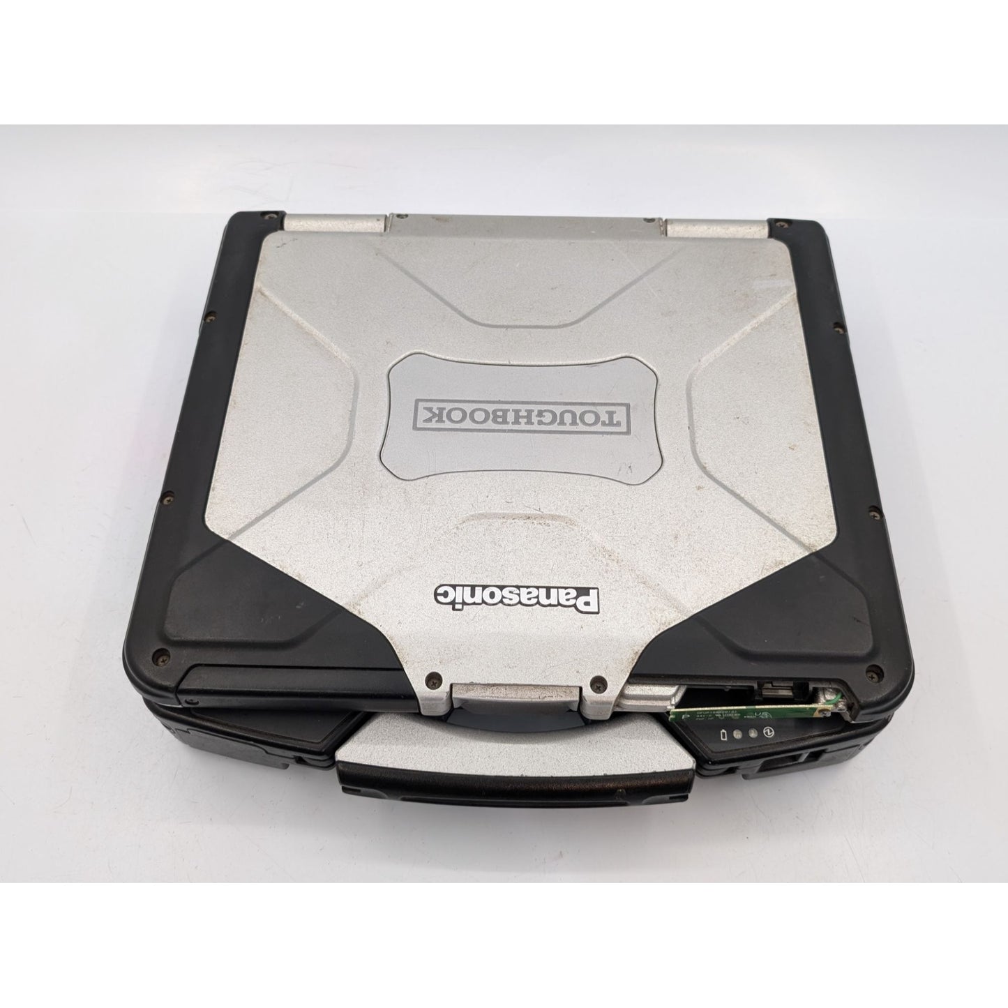 Panasonic Toughbook CF-31 13.1" Display Intel i5-2520M 2.50 GHz 4GB RAM Laptop