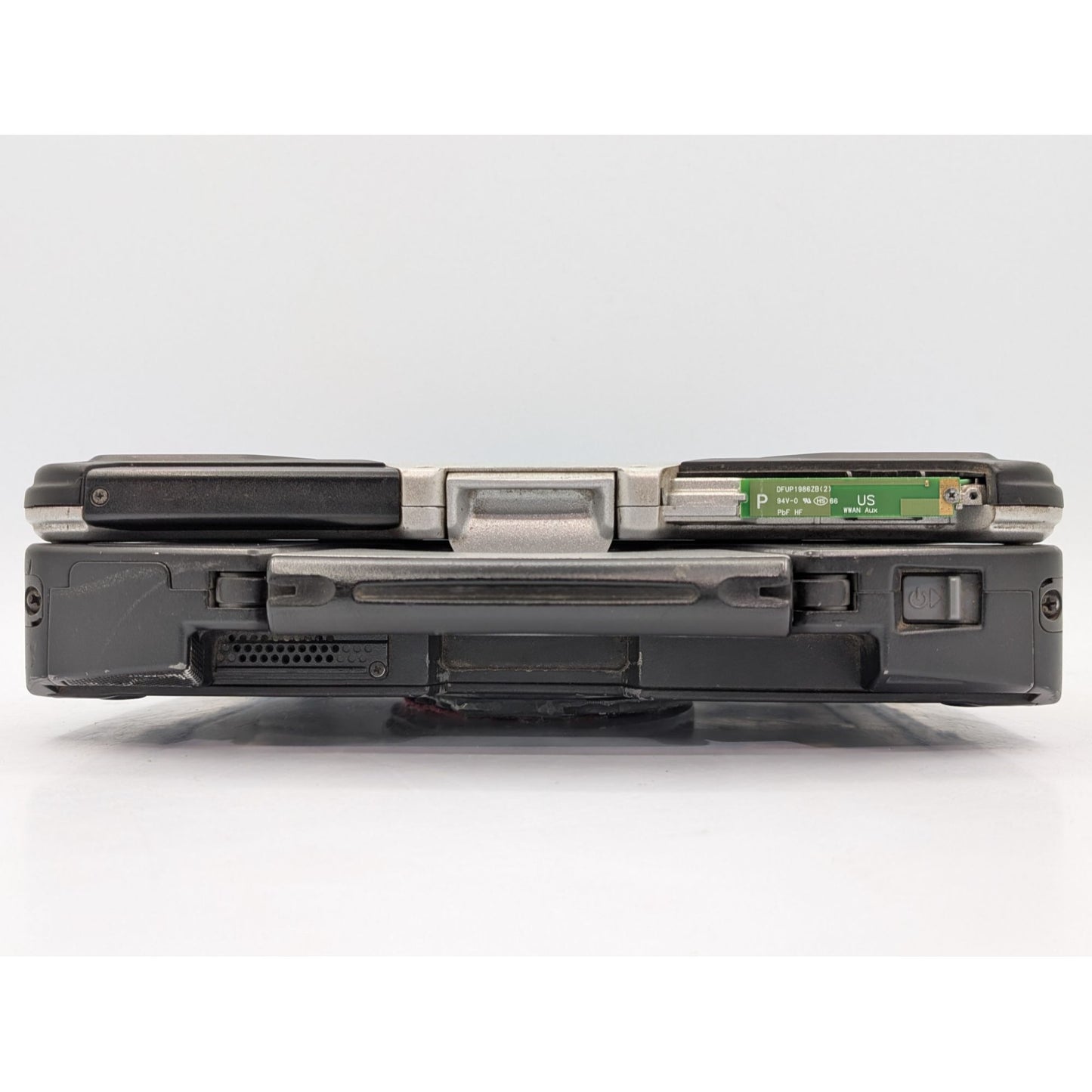 Panasonic Toughbook CF-31 13.1" Display Intel i5-2520M 2.50 GHz 4GB RAM Laptop