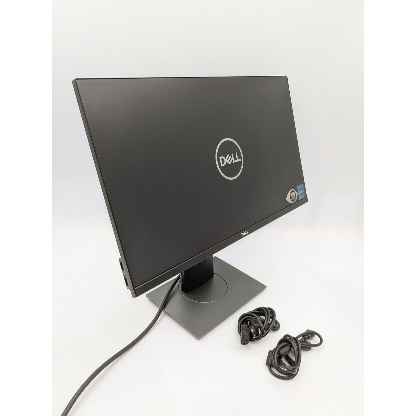 Dell P2419H 24-Inch Full HD 1080p LED Monitor With HDMI/DisplayPort/VGA Inputs