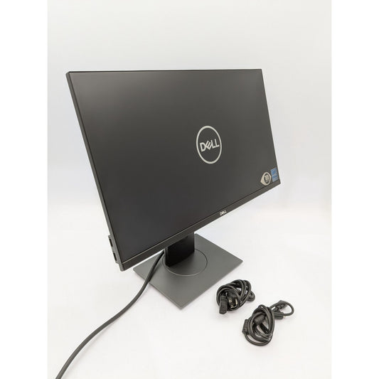 Dell P2419H 24-Inch Full HD 1080p LED Monitor With HDMI/DisplayPort/VGA Inputs