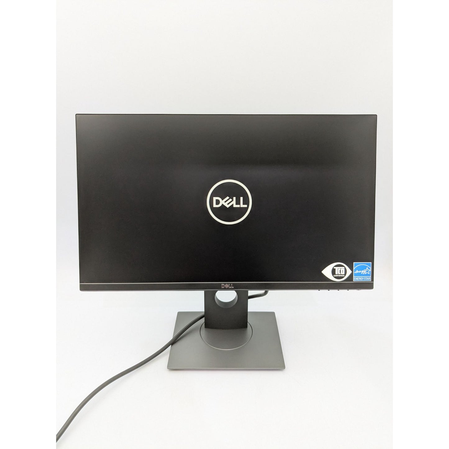 Dell P2419H 24-Inch Full HD 1080p LED Monitor With HDMI/DisplayPort/VGA Inputs