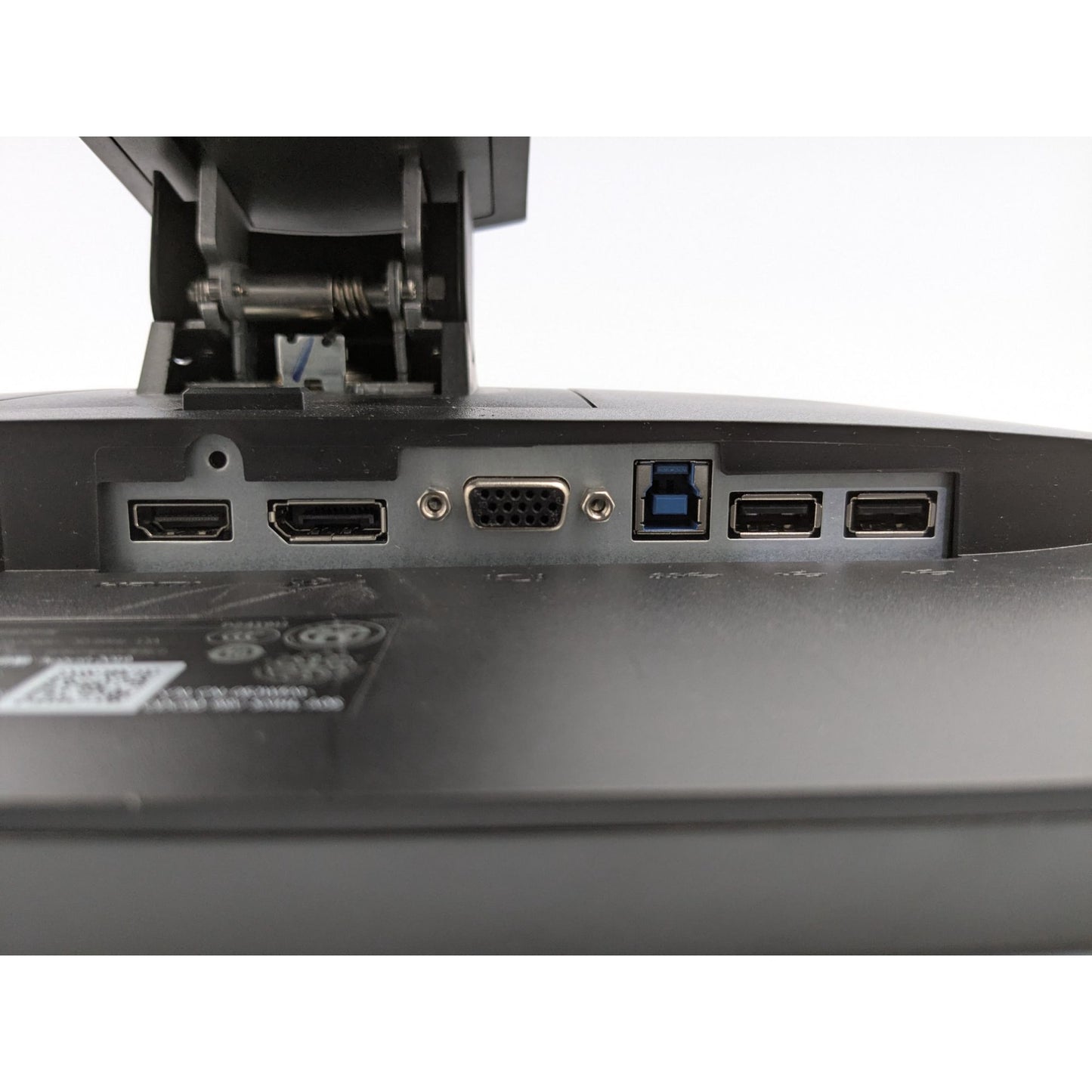 Dell P2419H 24-Inch Full HD 1080p LED Monitor With HDMI/DisplayPort/VGA Inputs