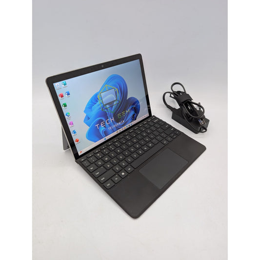 Microsoft Surface Go 2 10.5" Intel Pentium 4425Y 4GB RAM 64GB SSD Windows 11 Home