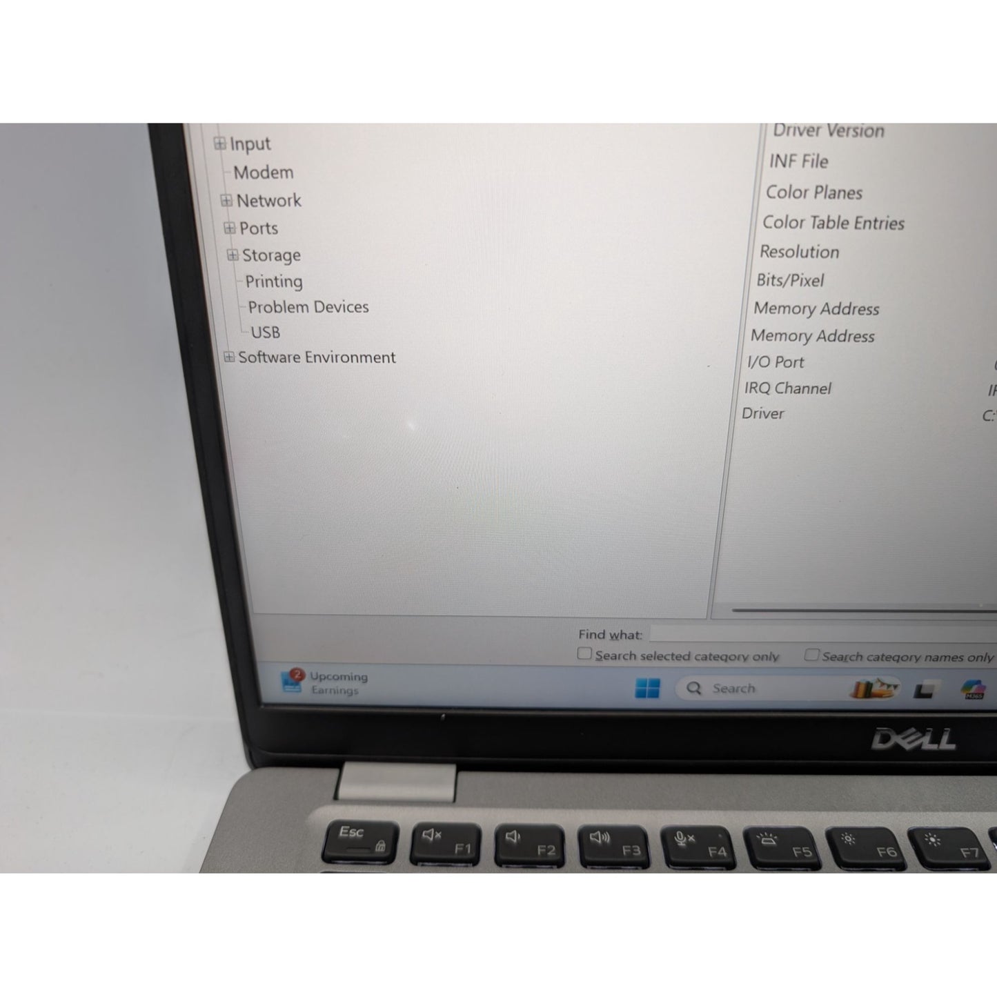 Dell Latitude 5410 14" Intel Core i5-10310U 32GB RAM 500GB SSD Windows 11 Pro