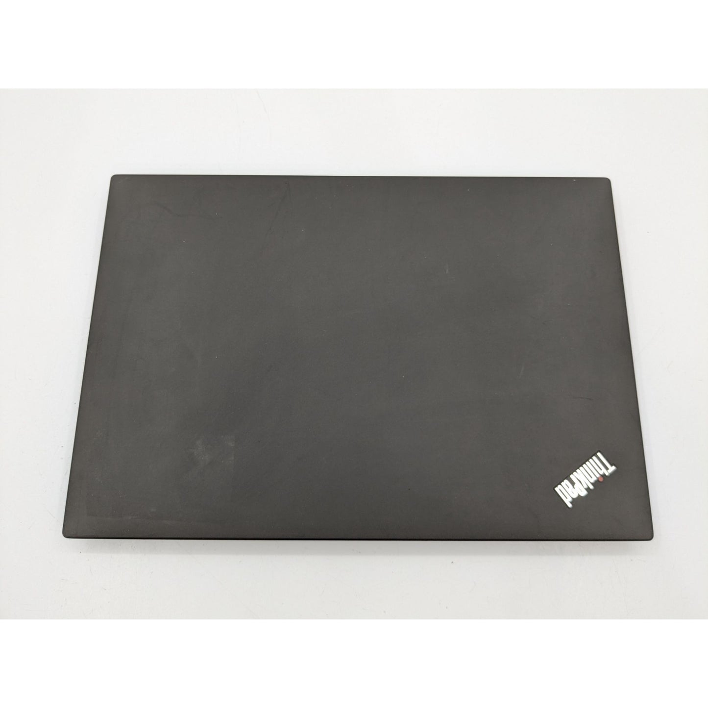 Lenovo ThinkPad T490 14" Display Intel Core i5-8365U Laptop 1.60 Ghz Processor