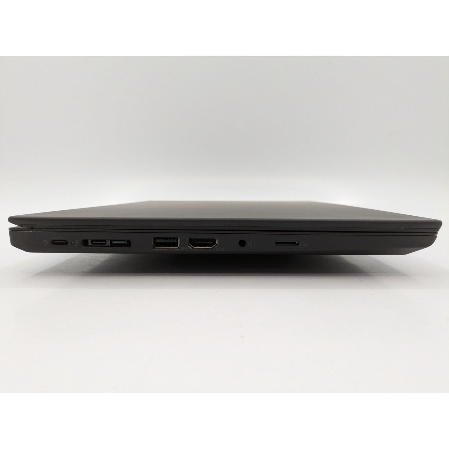Lenovo ThinkPad T490 14" Display Intel Core i5-8365U Laptop 1.60 Ghz Processor