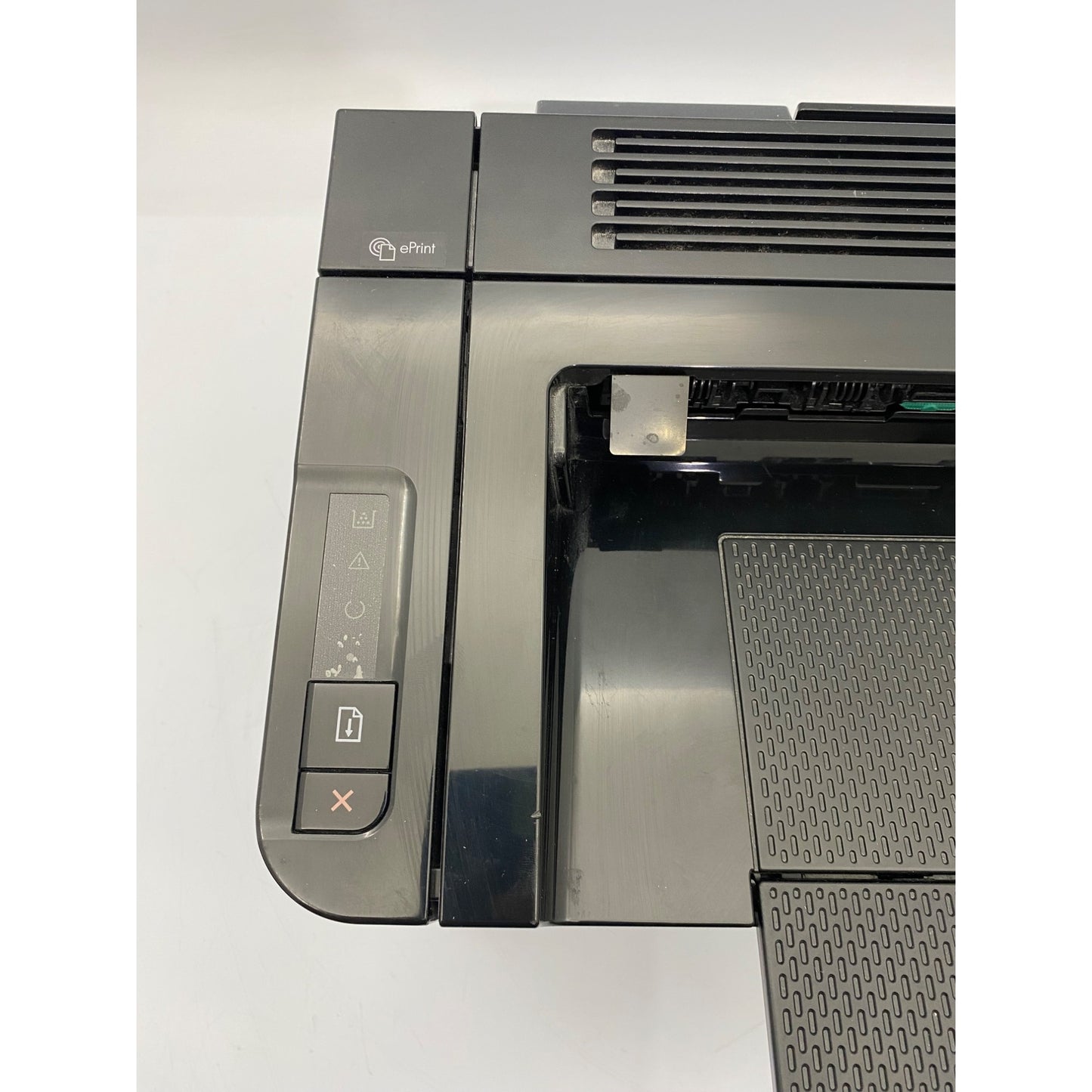 HP LaserJet P1606dn Monochrome Laser Printer With Power Cord