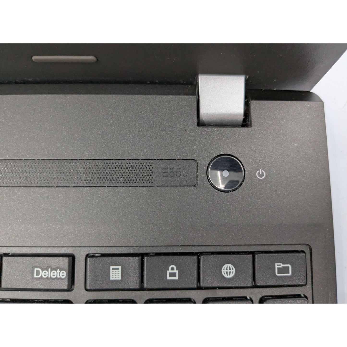 Lenovo ThinkPad E550 15.6" Intel Core i7-5500U 4GB RAM 2.40GHz Processor Laptop