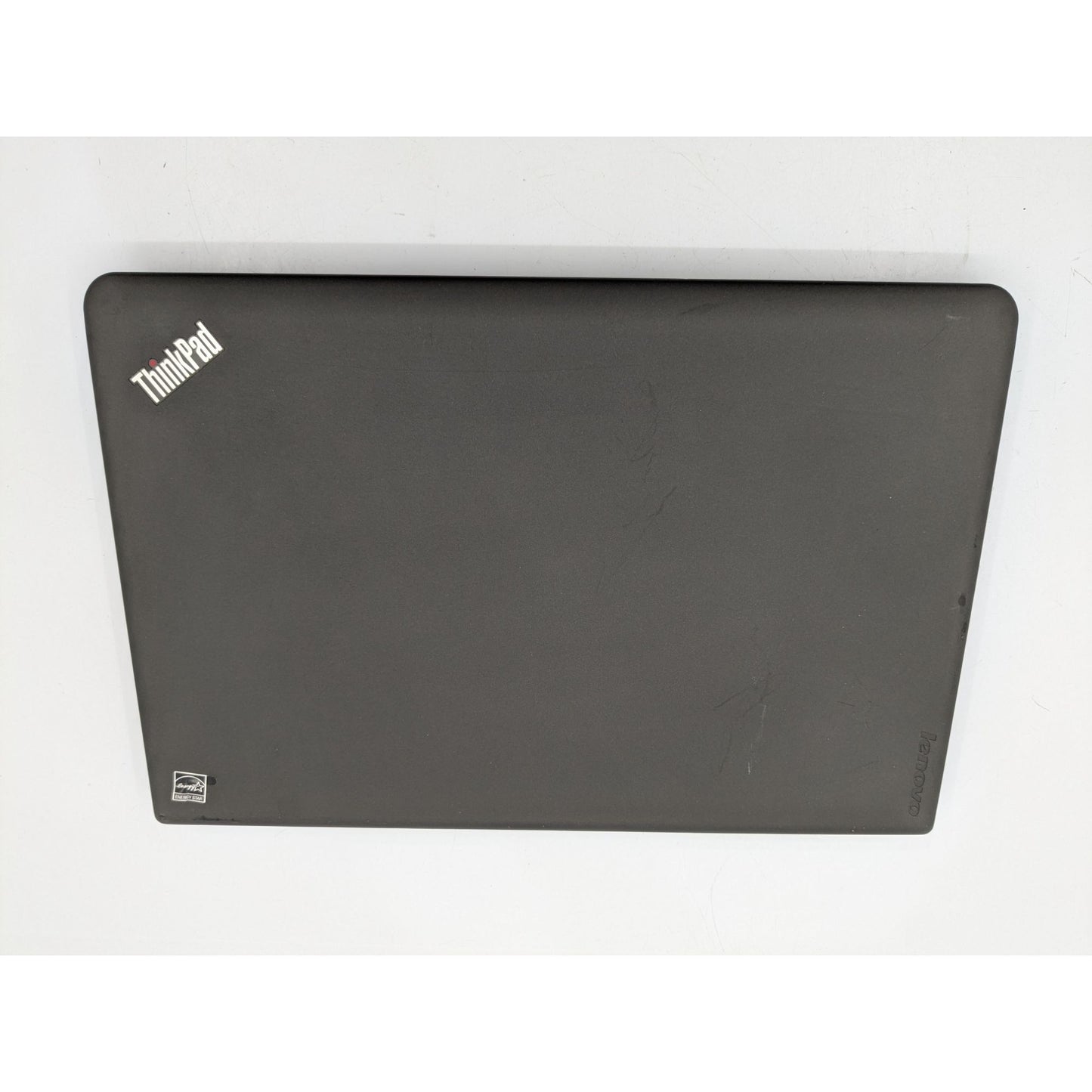 Lenovo ThinkPad E550 15.6" Intel Core i7-5500U 4GB RAM 2.40GHz Processor Laptop