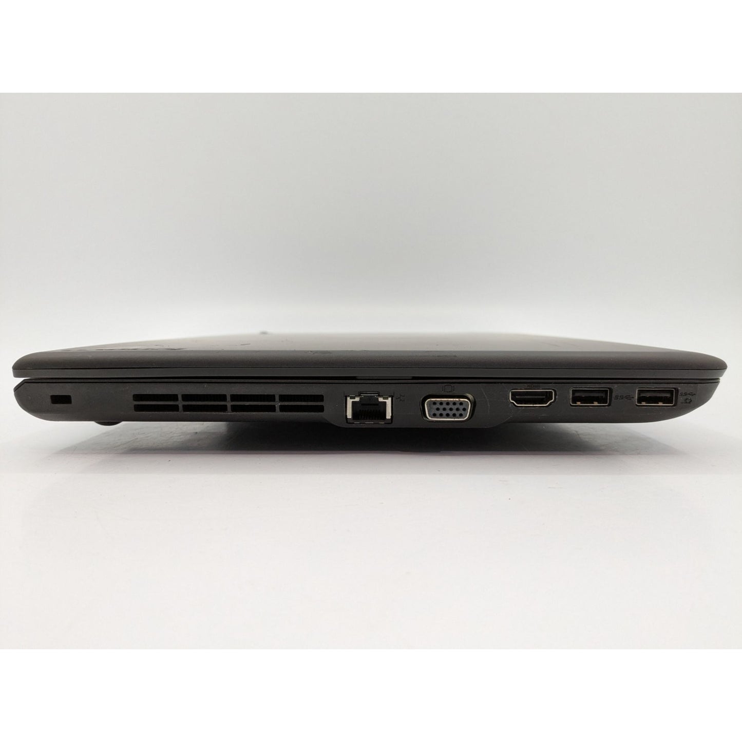 Lenovo ThinkPad E550 15.6" Intel Core i7-5500U 4GB RAM 2.40GHz Processor Laptop