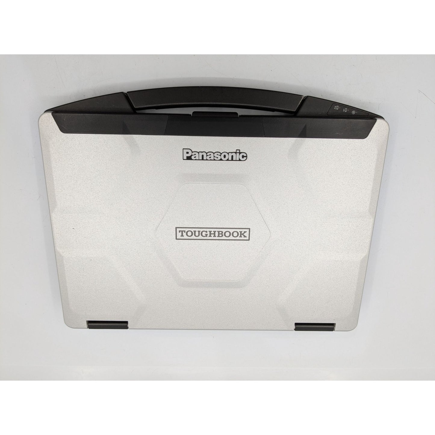 Panasonic Toughbook CF-54 14" Intel i5-7300U 16GB RAM 480GB SSD Window 11 Pro