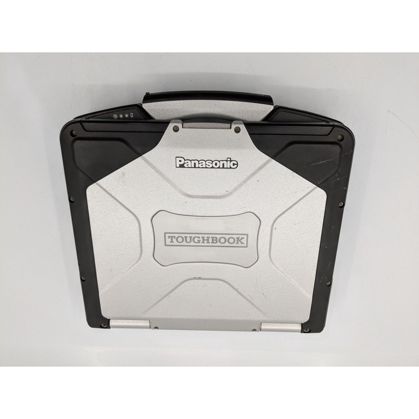 Panasonic Toughbook CF-31 Intel i5-5300U 13.1" 8GB RAM 128GB SSD Windows 11 Pro