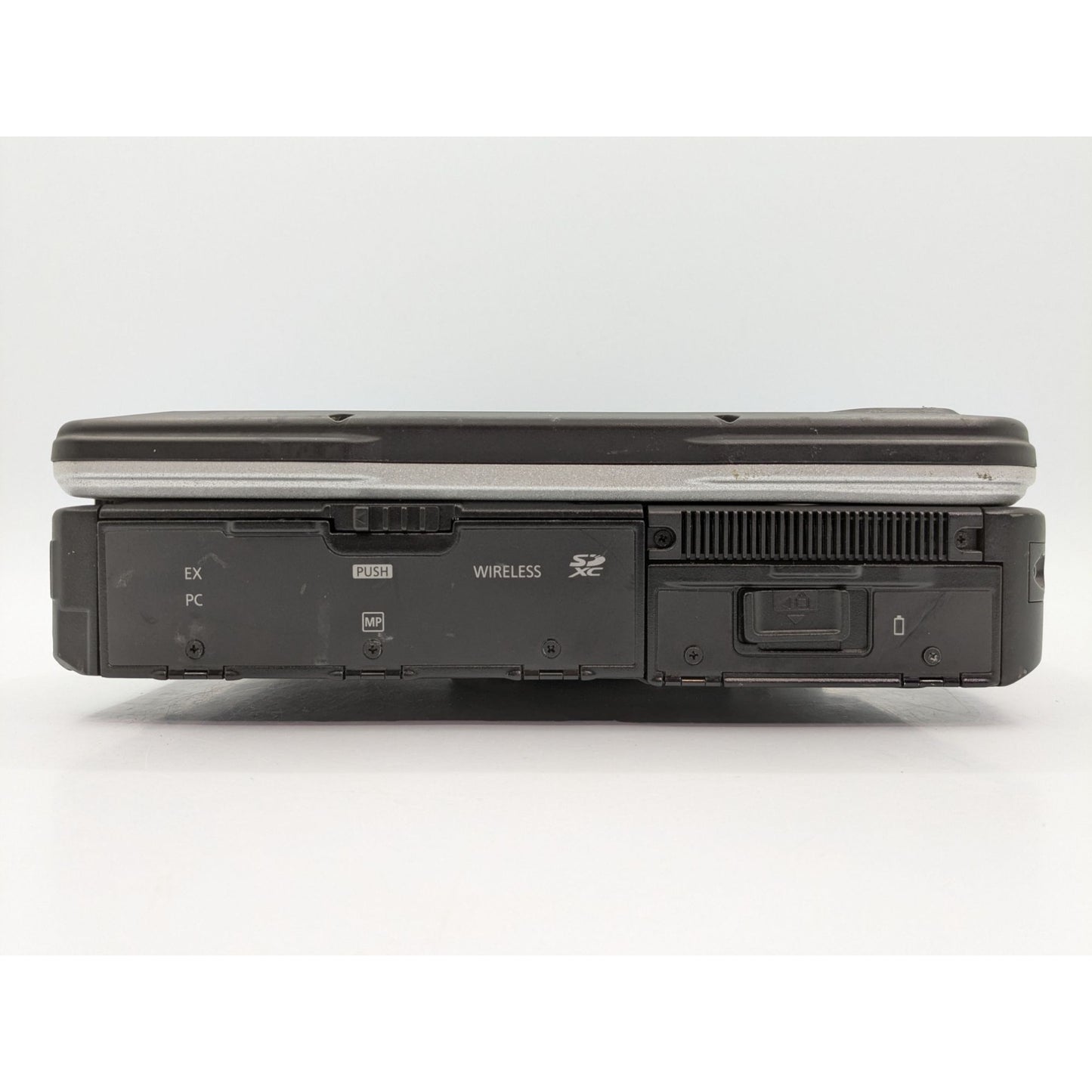 Panasonic Toughbook CF-31 Intel i5-5300U 13.1" 8GB RAM 128GB SSD Windows 11 Pro